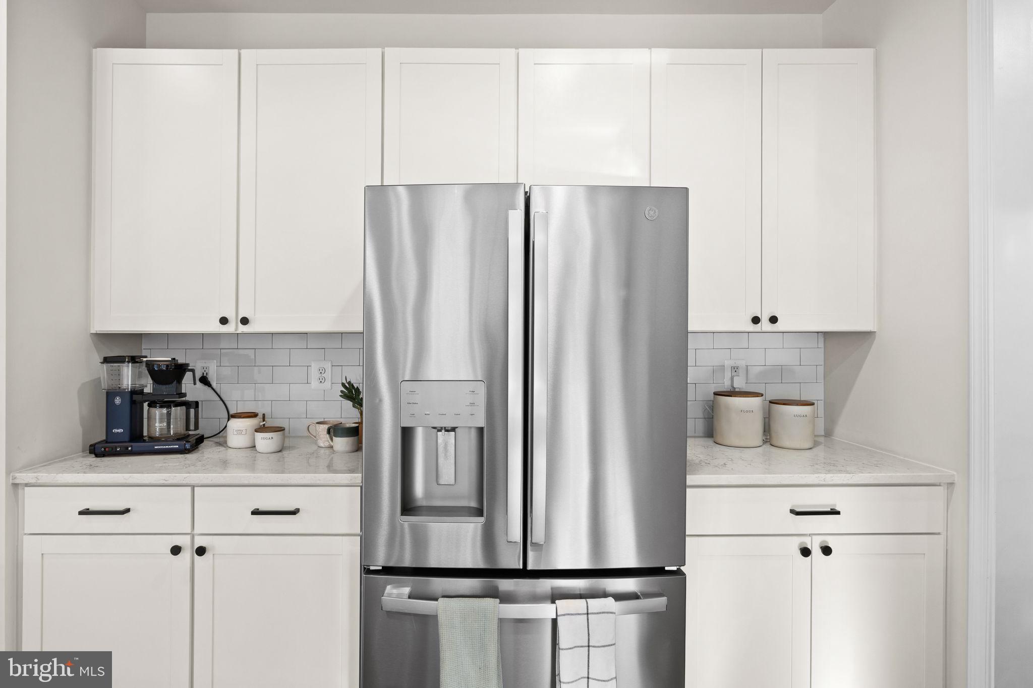 LIBERTY HALL - Residential