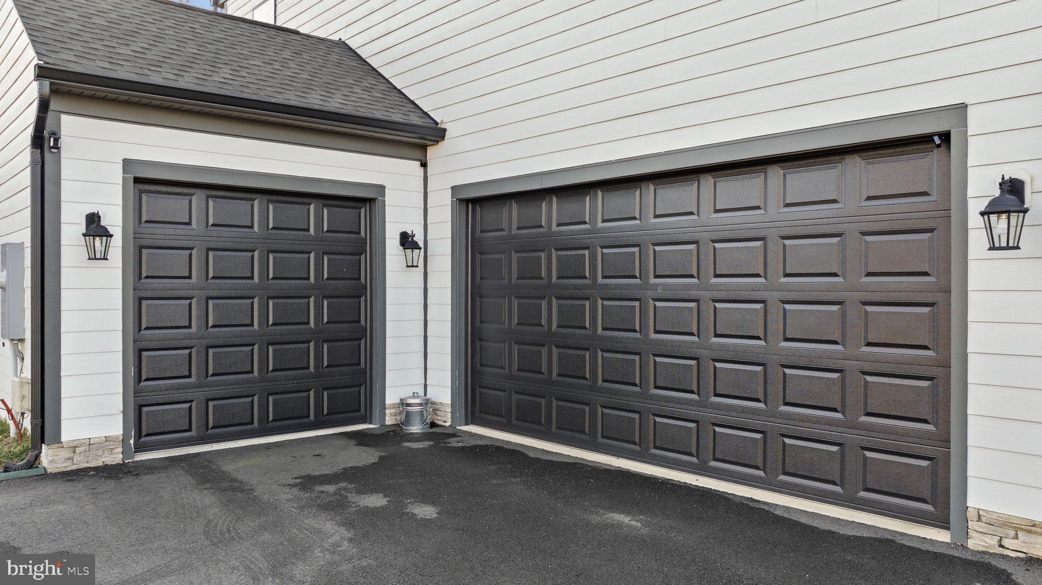 LIBERTY HALL - Residential