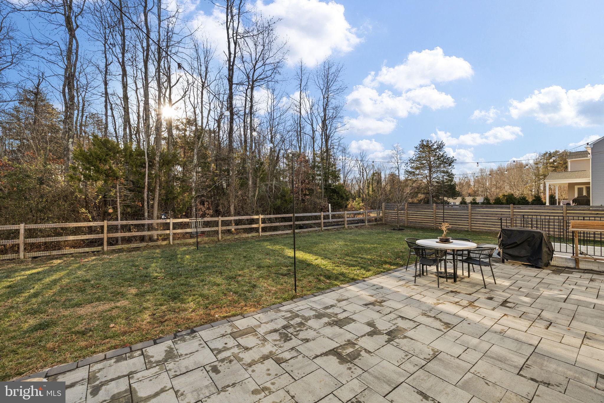 LIBERTY HALL - Residential