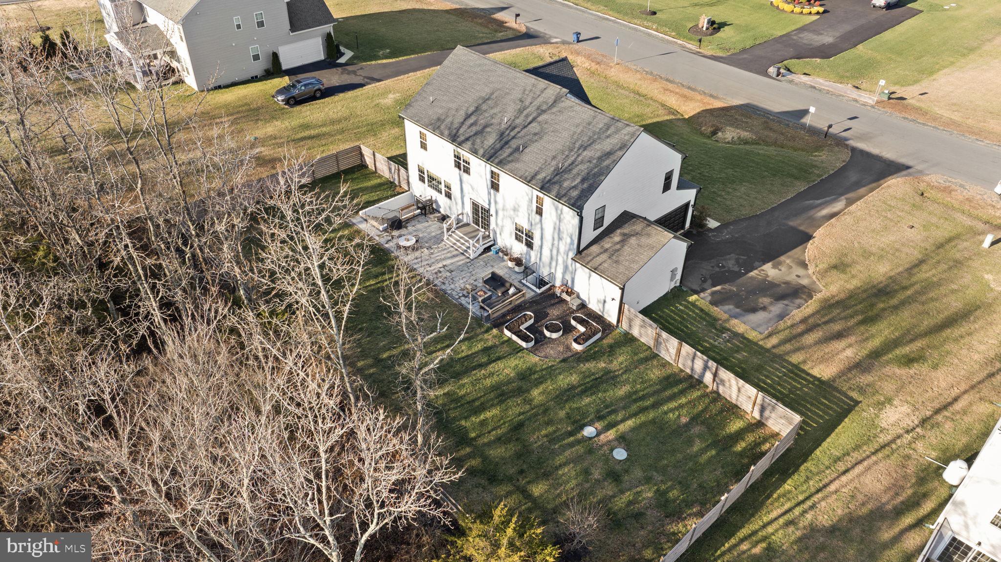 LIBERTY HALL - Residential