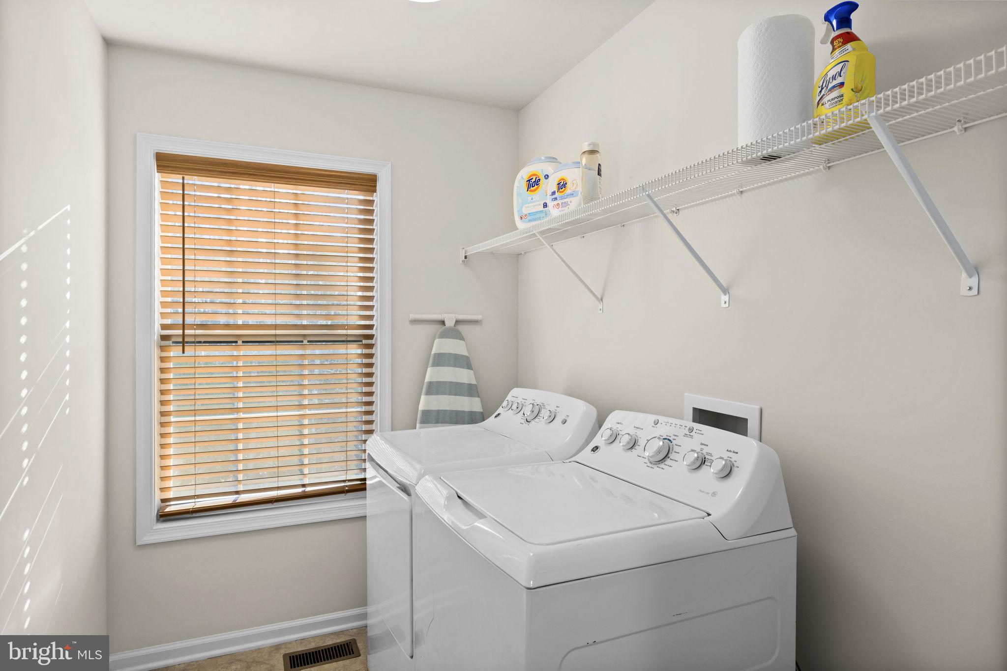 LIBERTY HALL - Residential