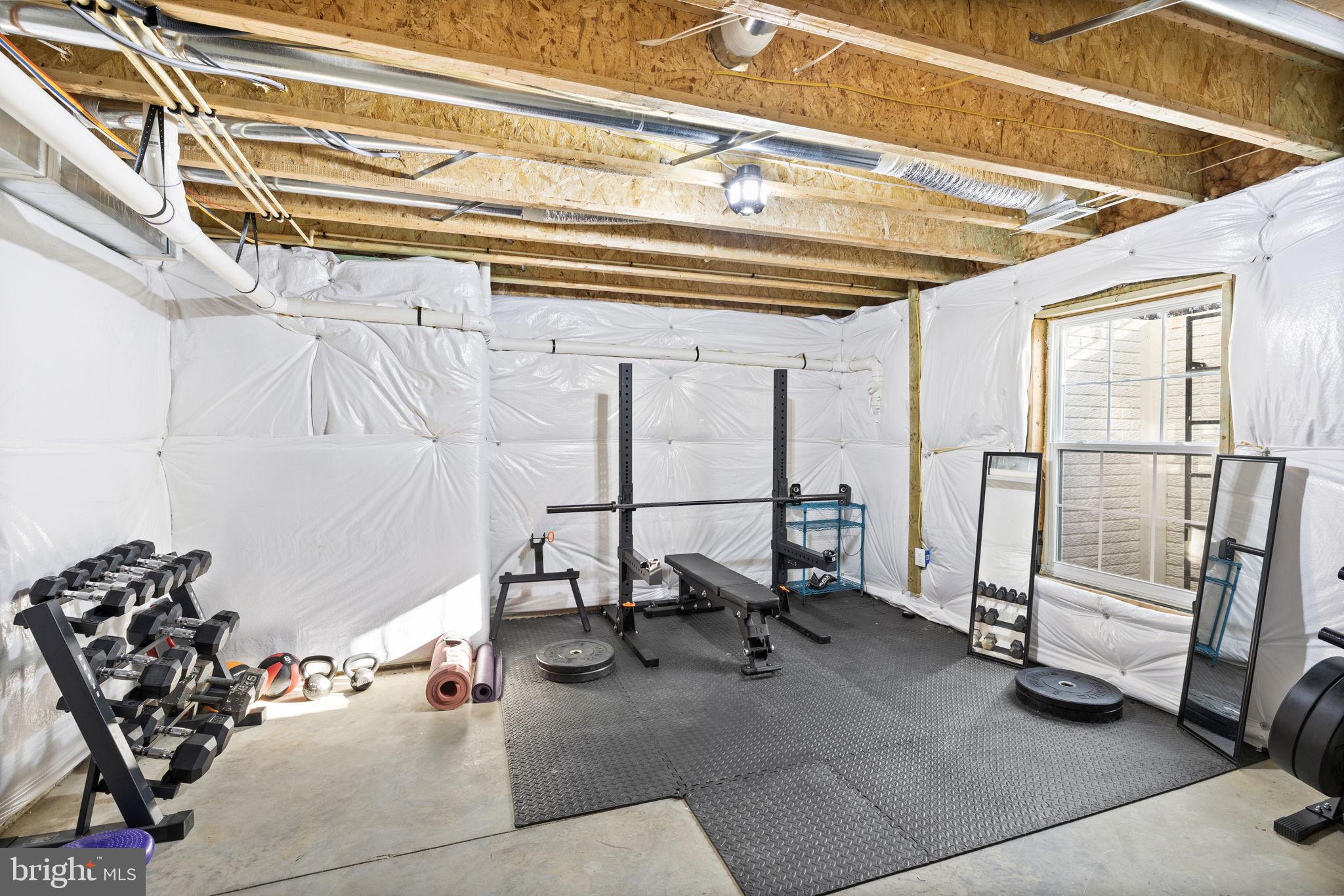 LIBERTY HALL - Residential