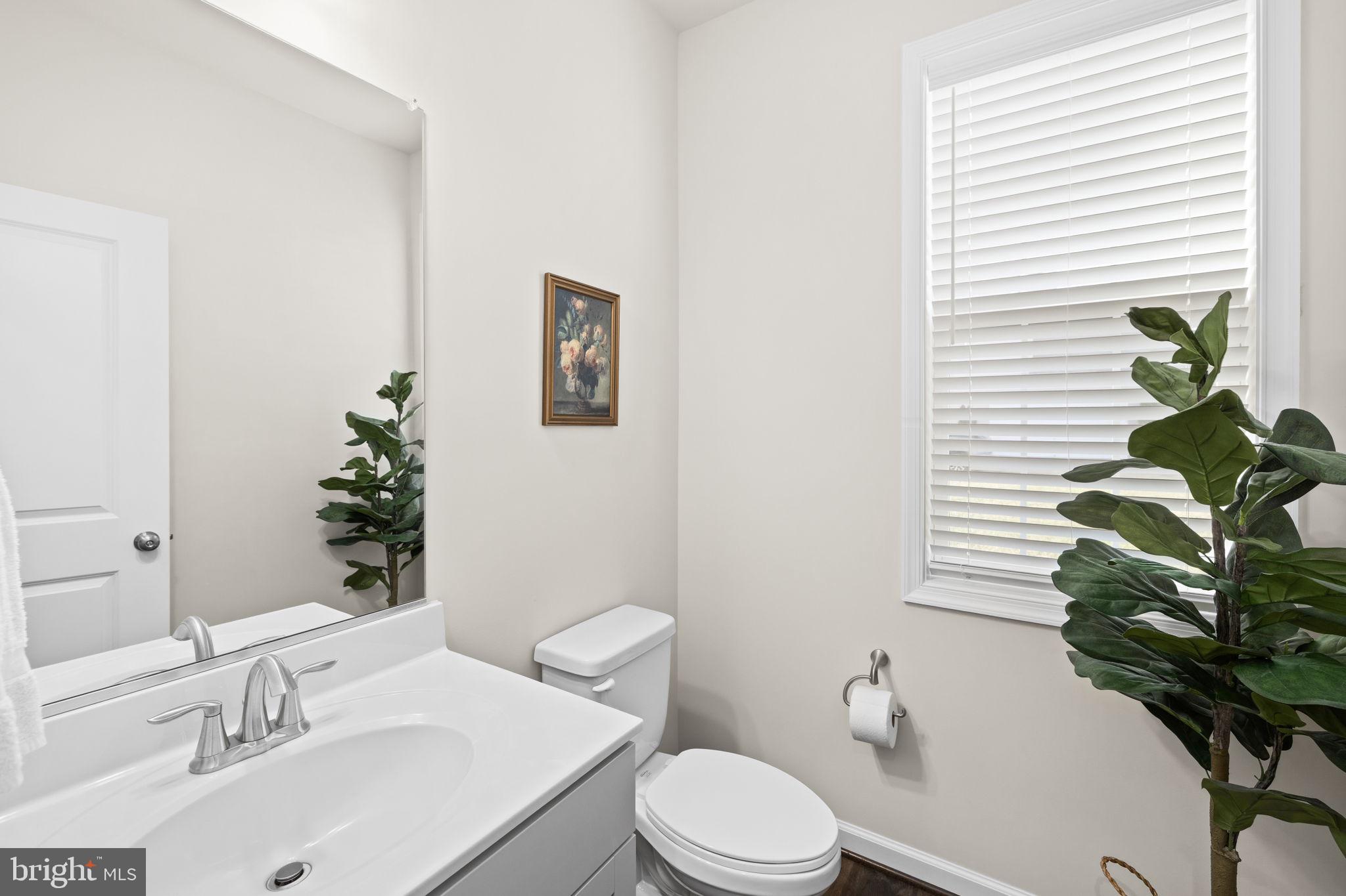 LIBERTY HALL - Residential