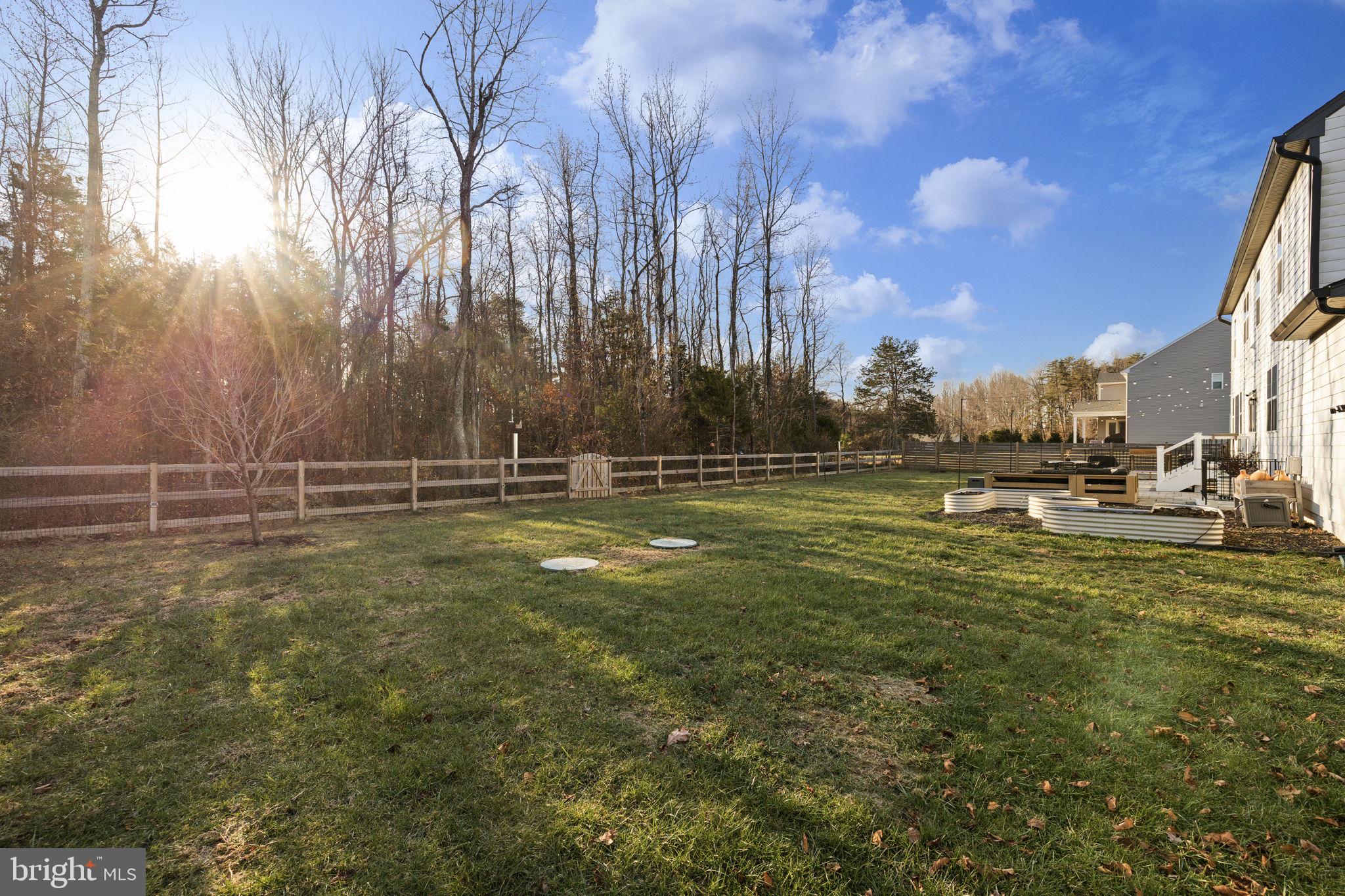LIBERTY HALL - Residential