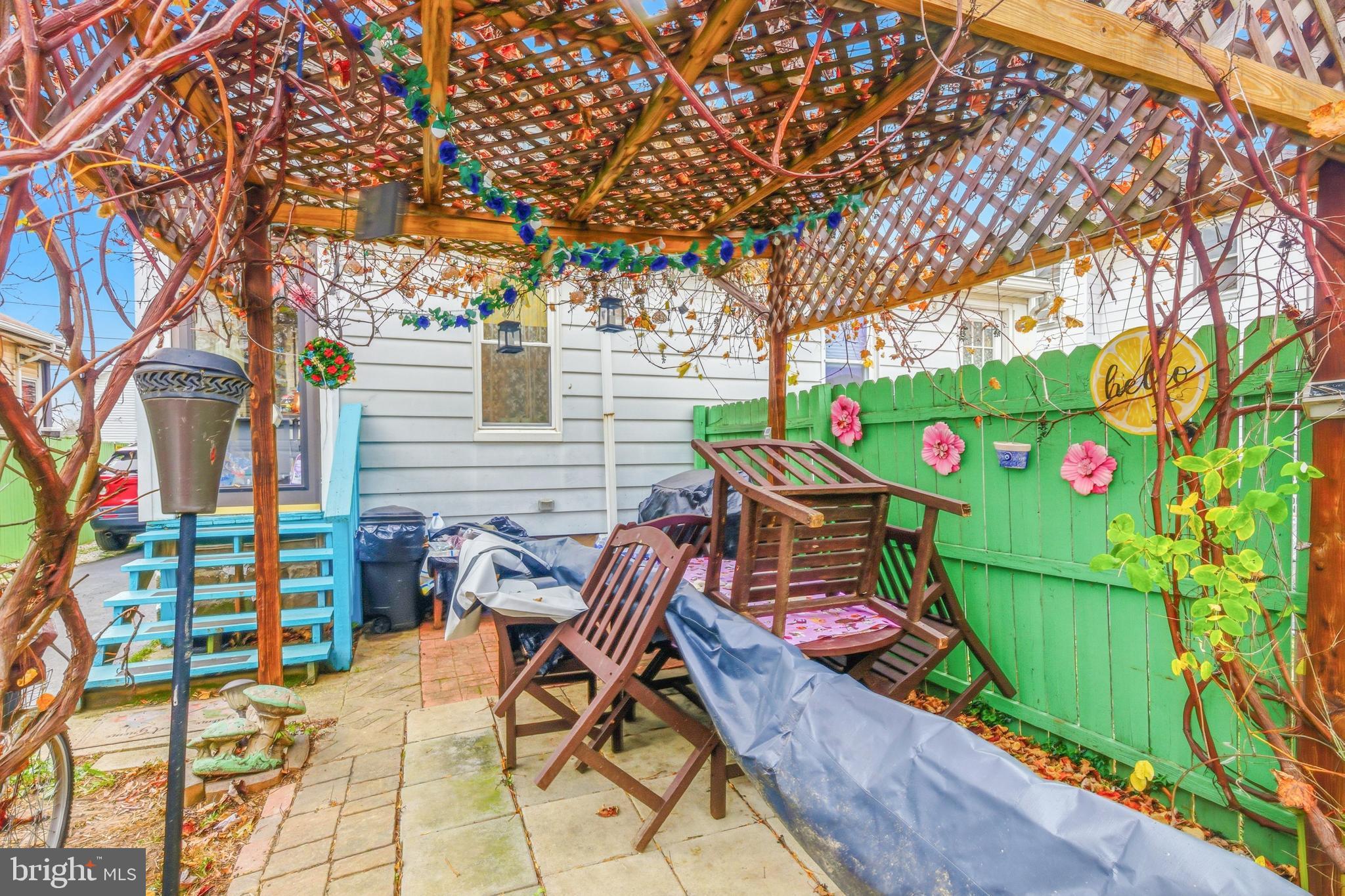 LINWOOD - Residential