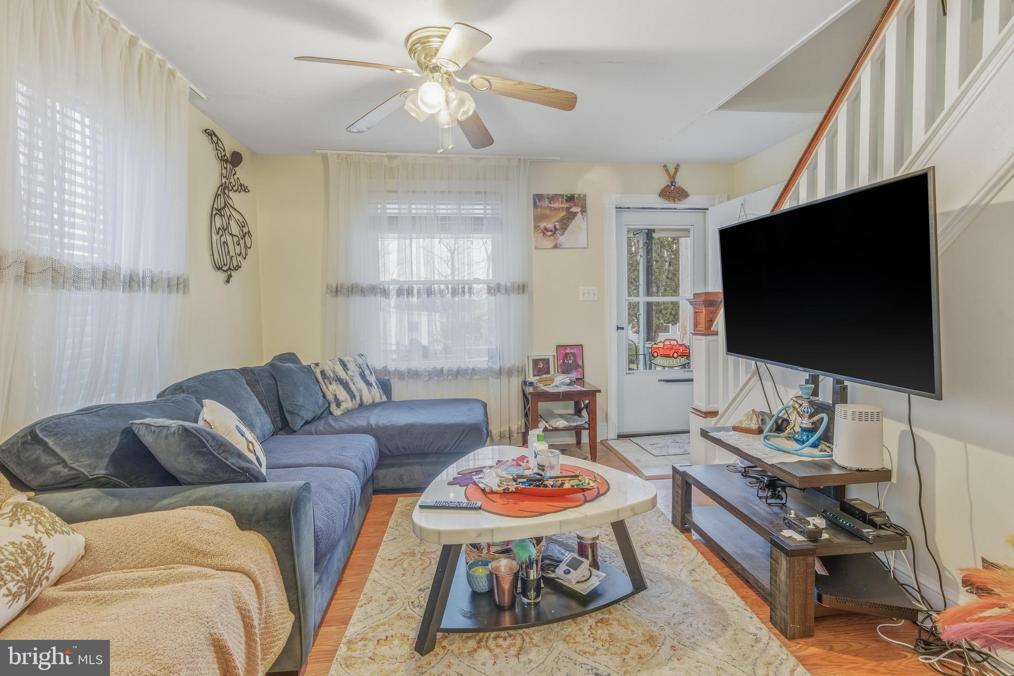 LINWOOD - Residential