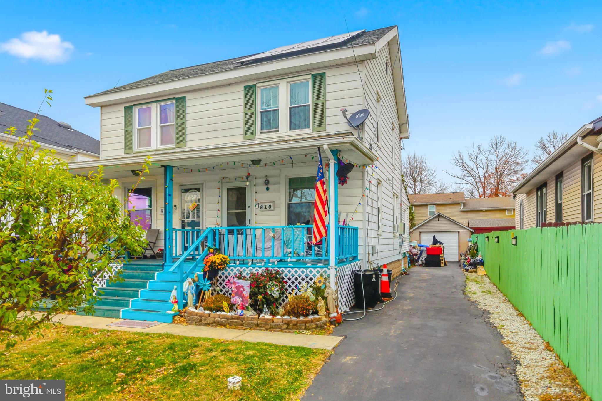 LINWOOD - Residential