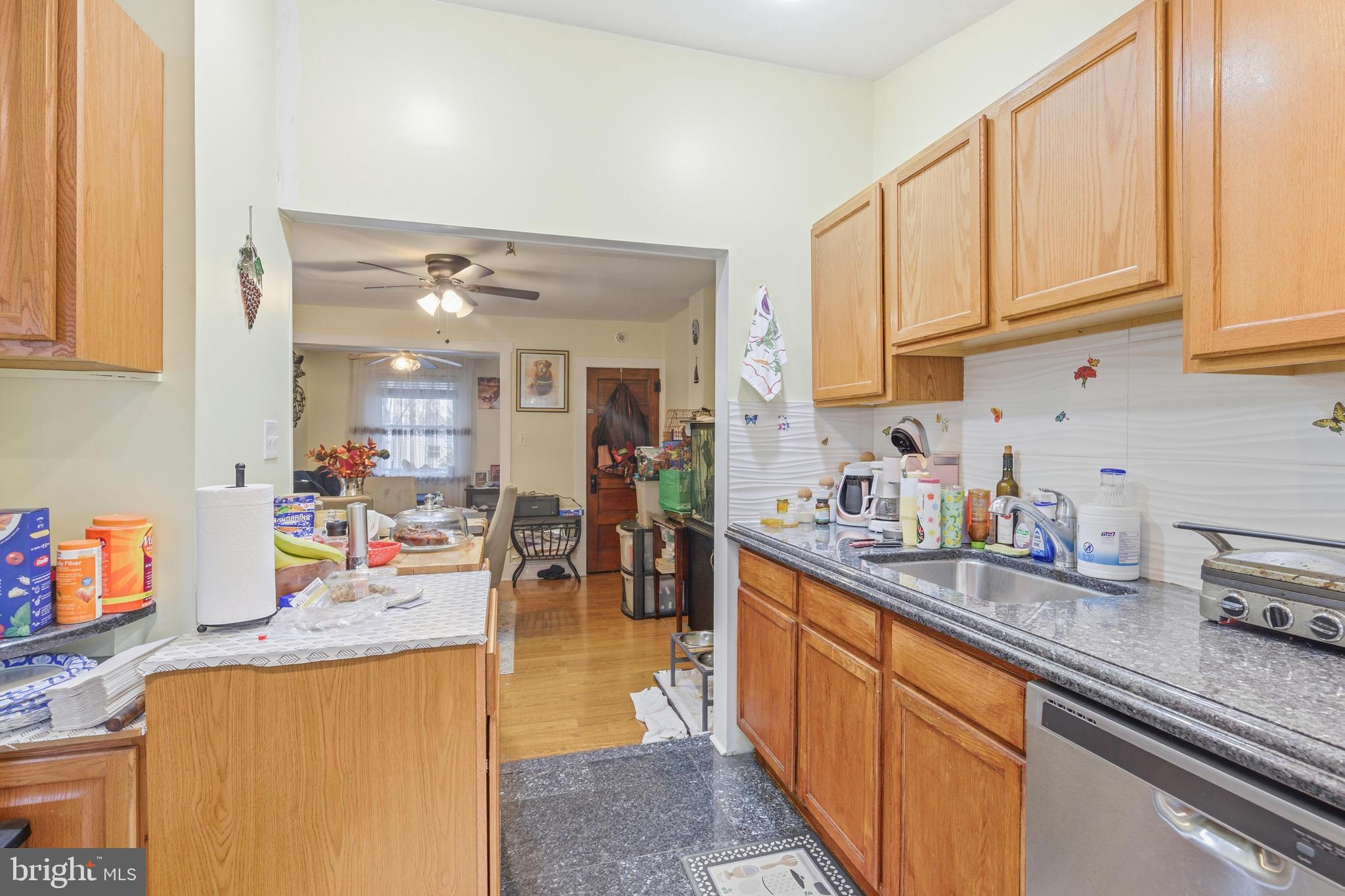 LINWOOD - Residential