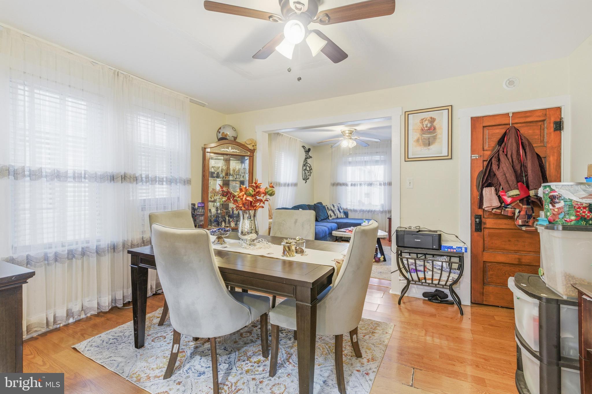 LINWOOD - Residential