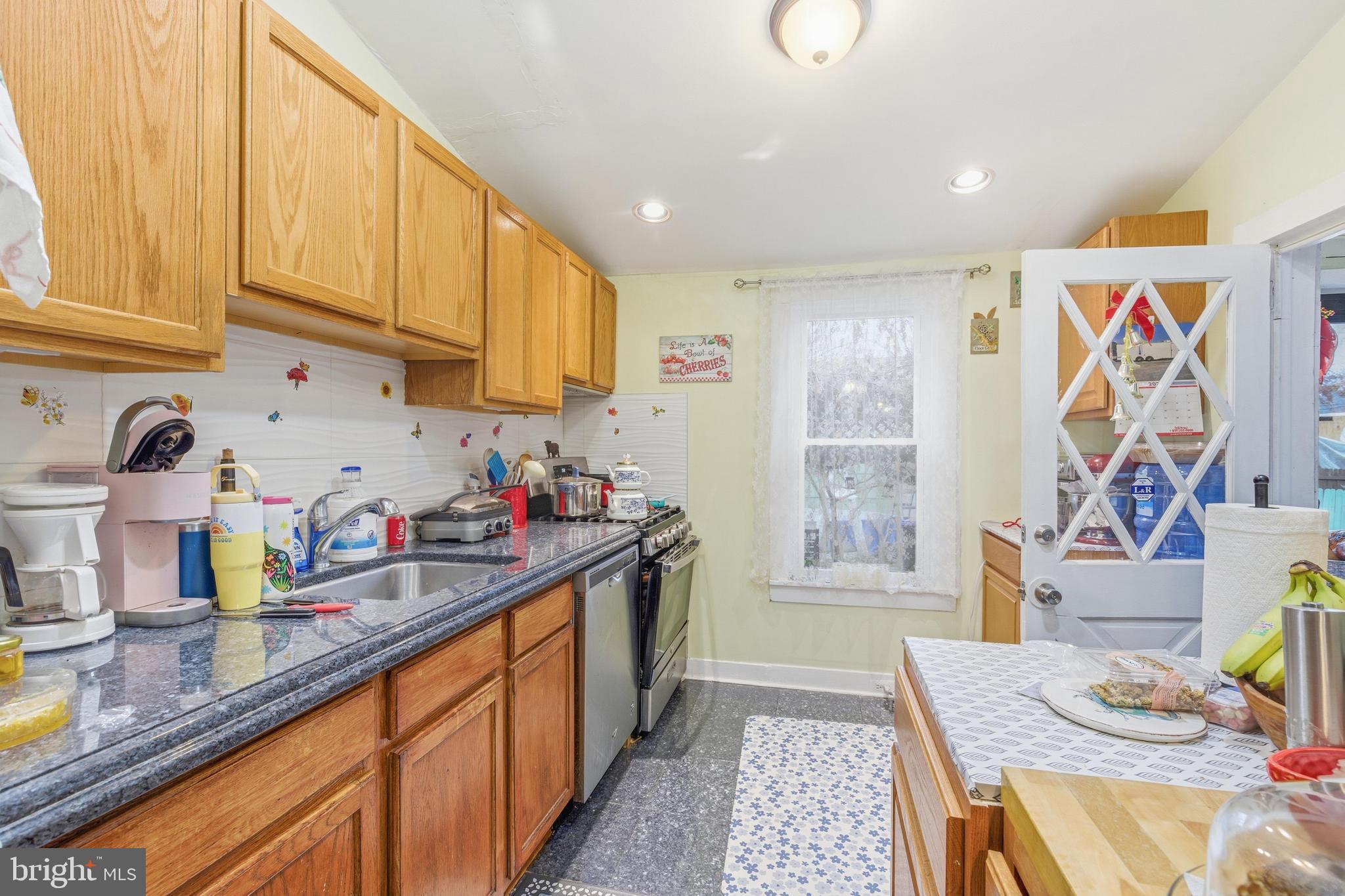 LINWOOD - Residential