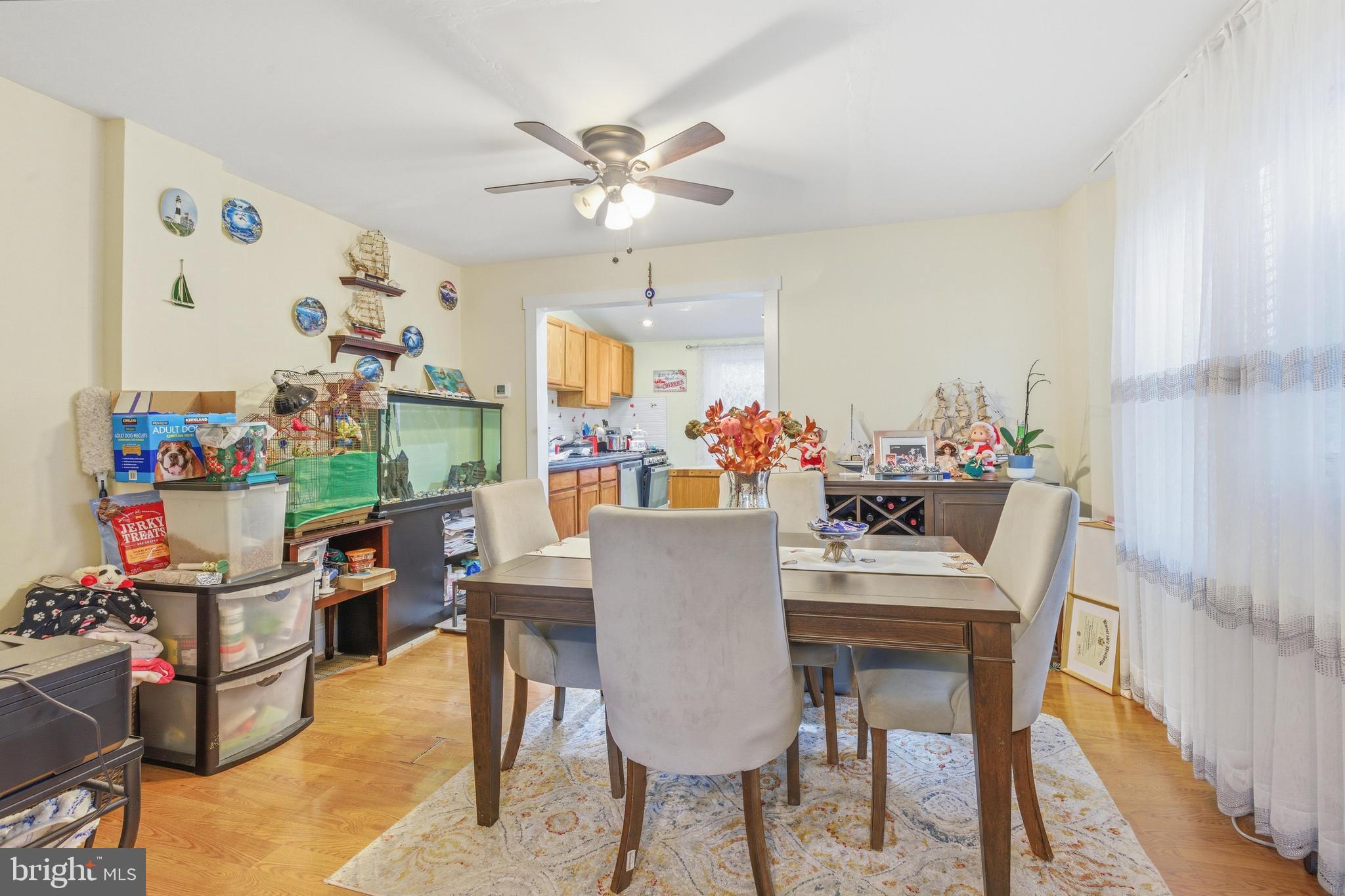 LINWOOD - Residential