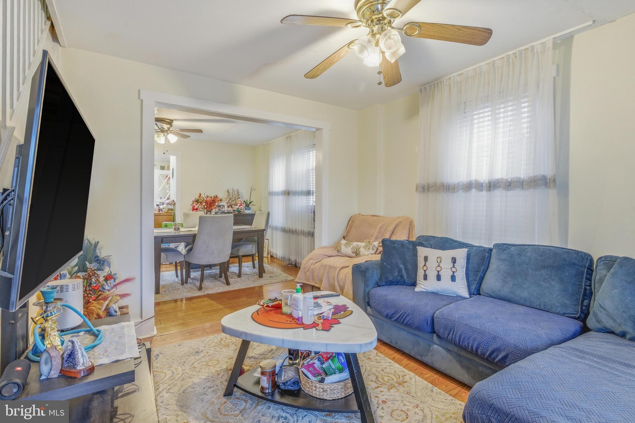 LINWOOD - Residential