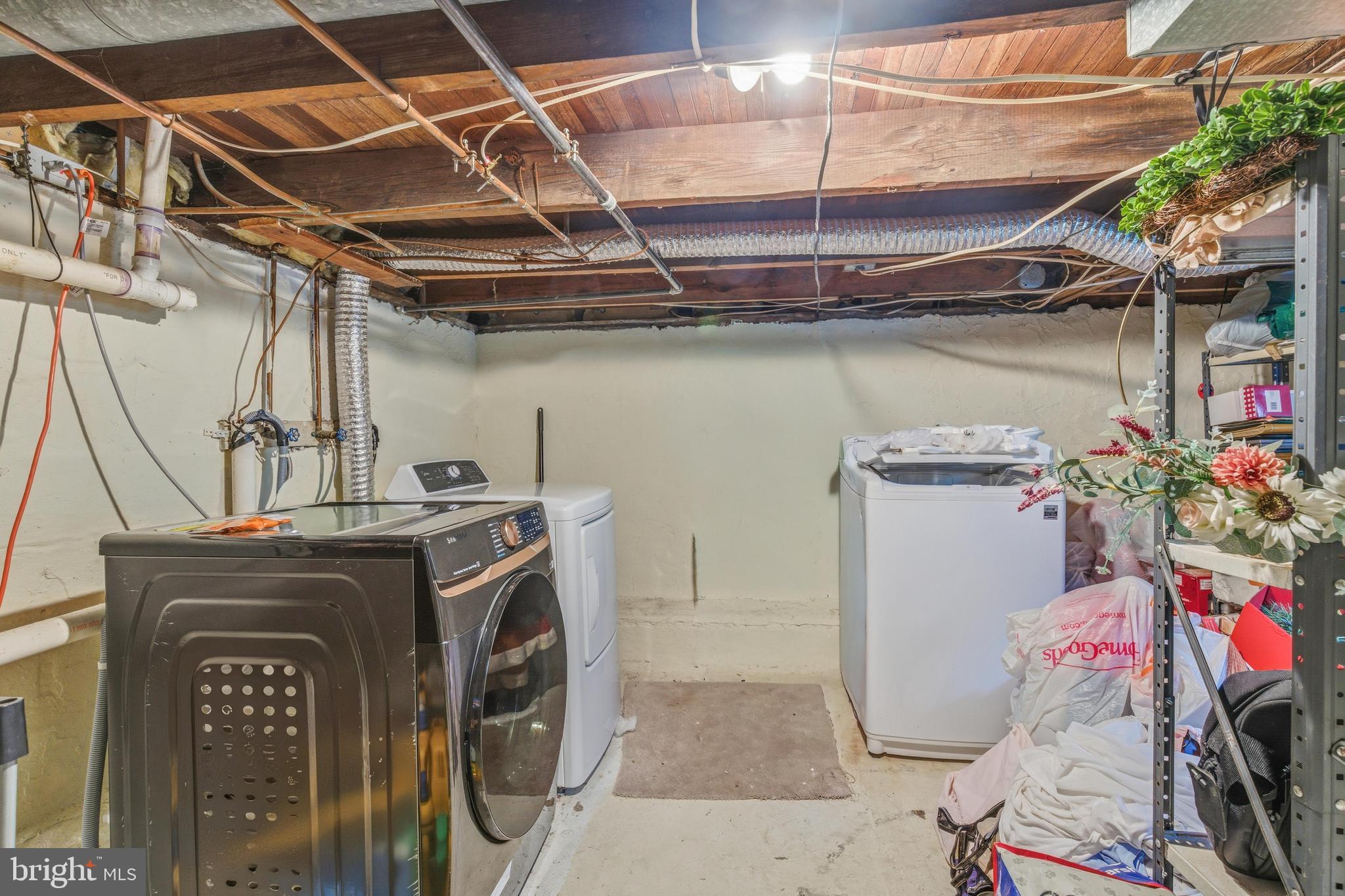 LINWOOD - Residential