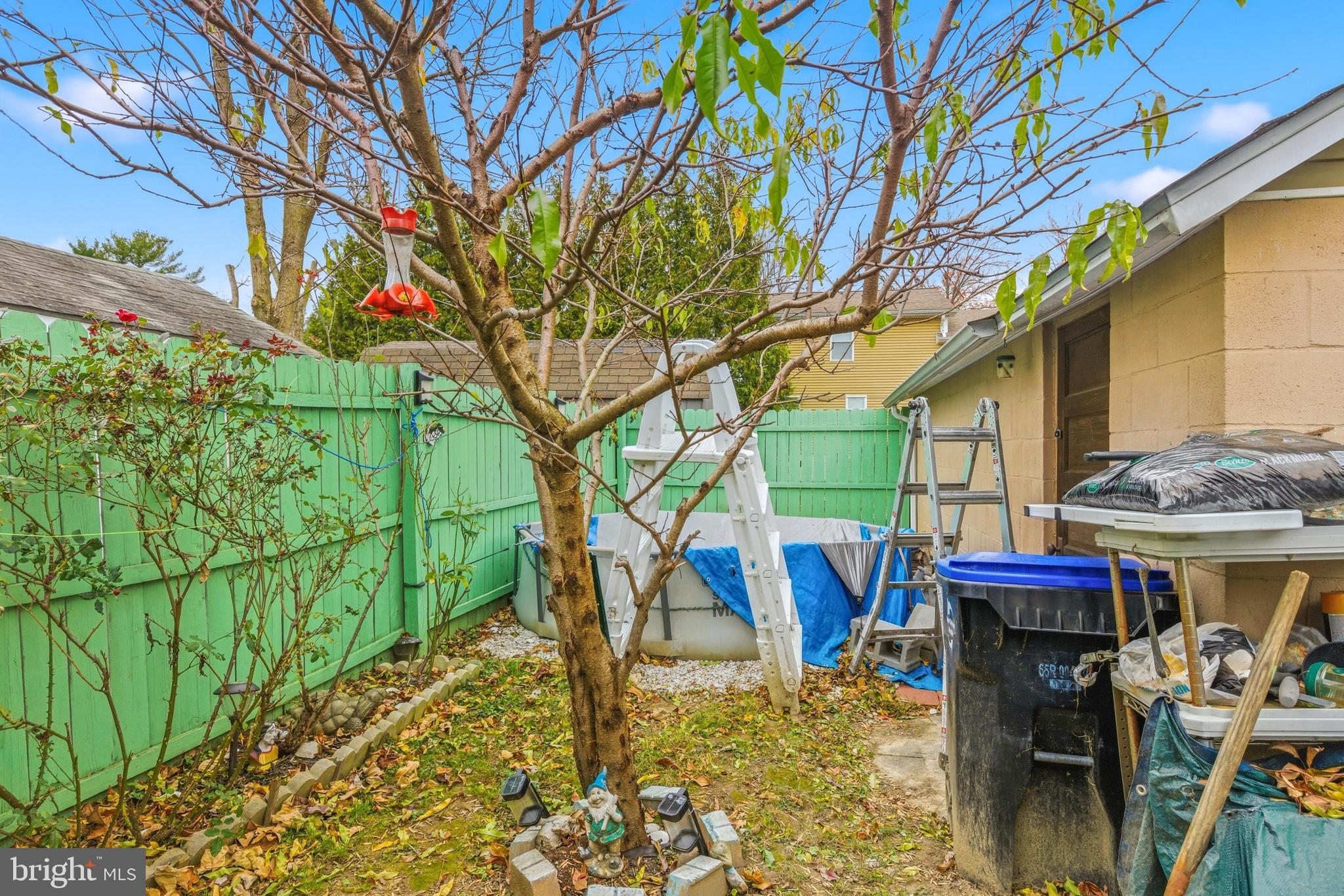 LINWOOD - Residential