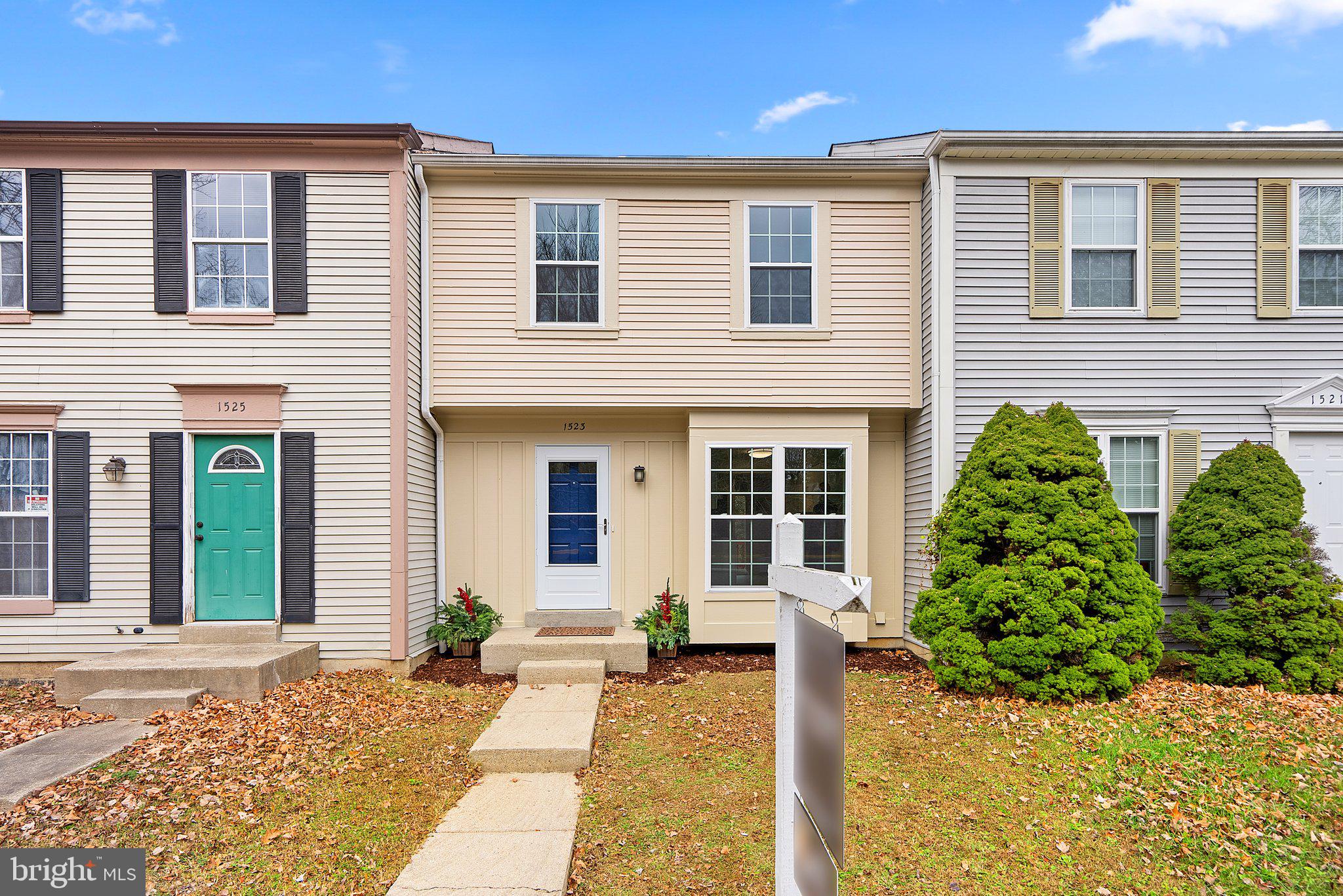 LAYHILL VIEW - Residential