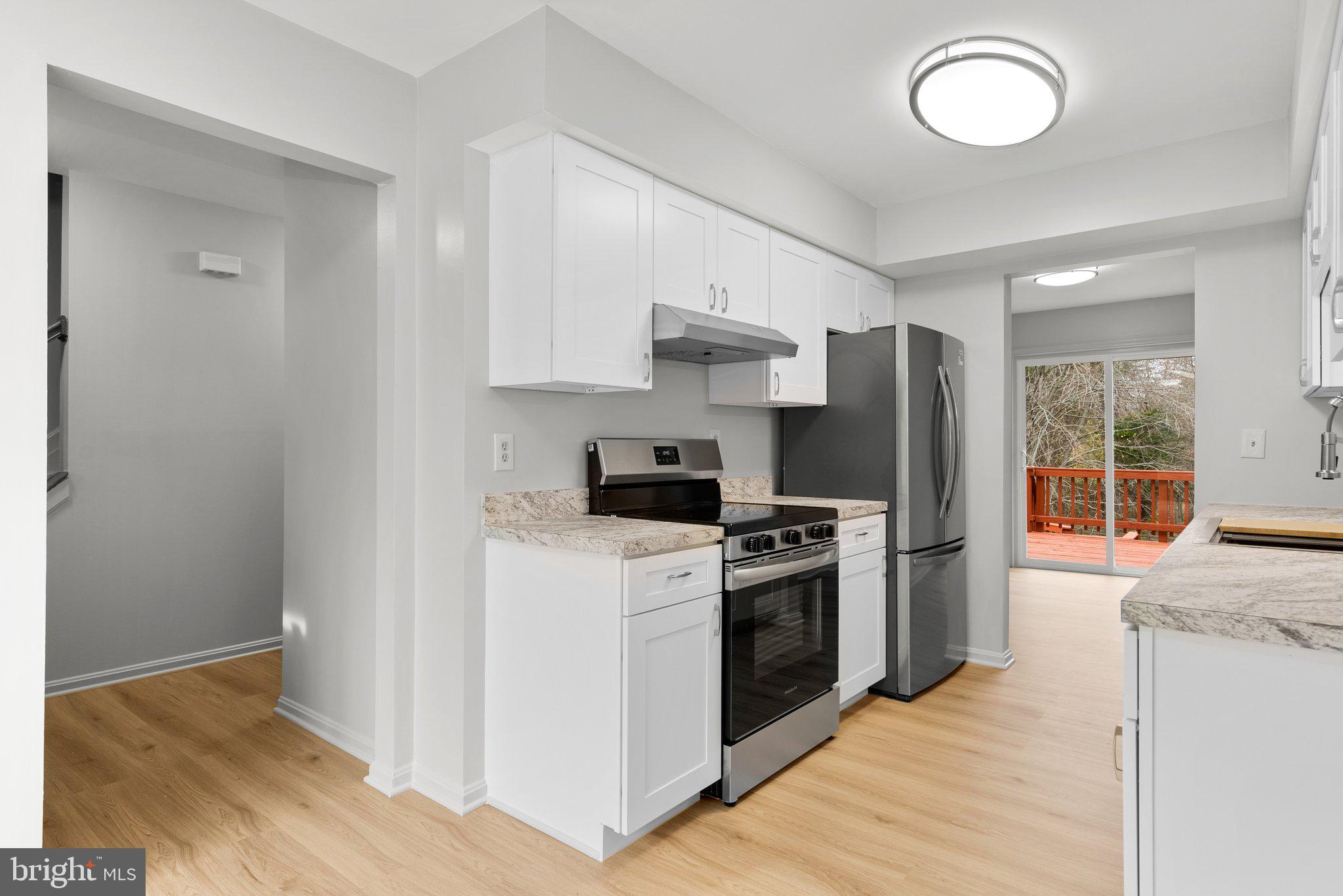 LAYHILL VIEW - Residential