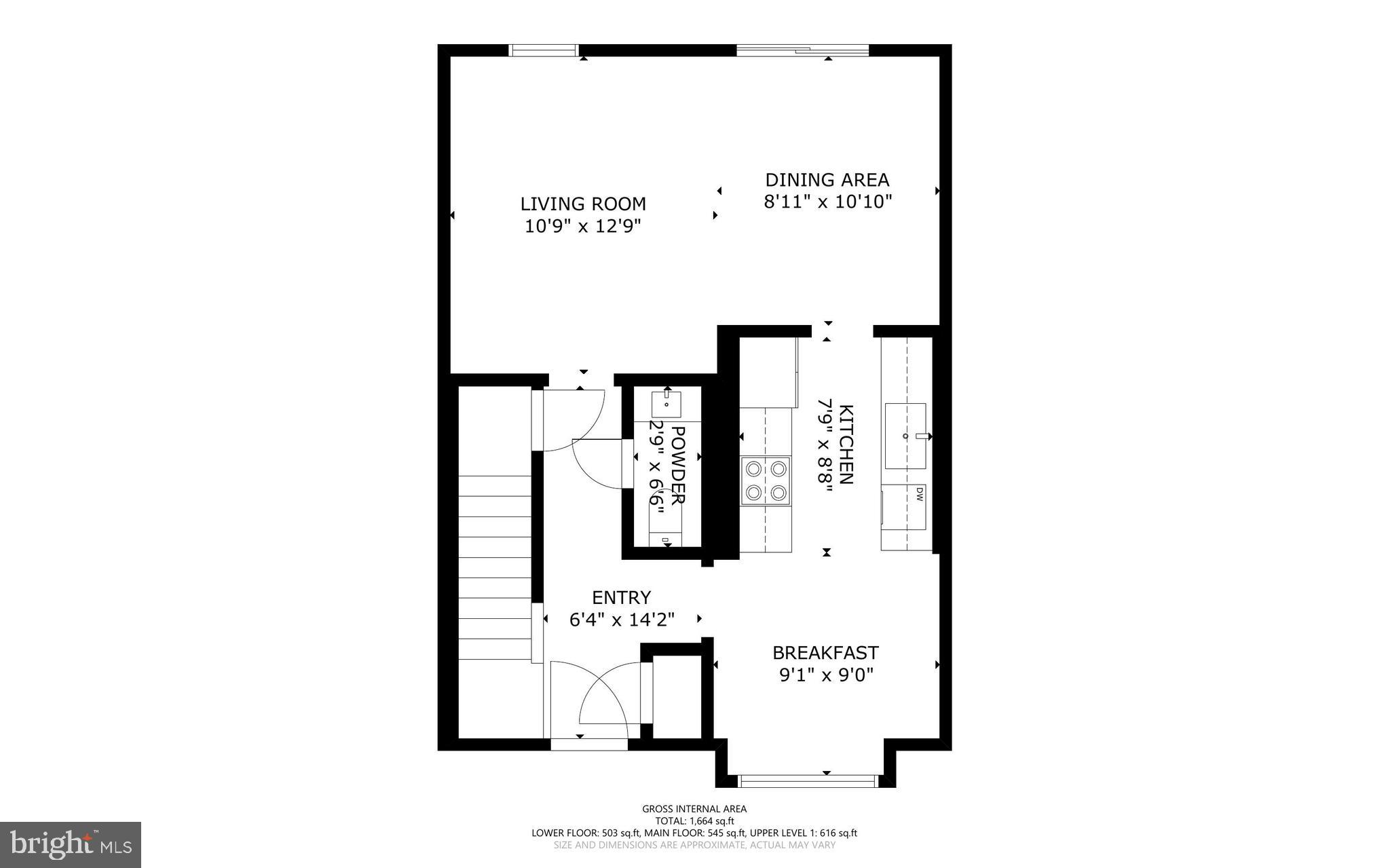 LAYHILL VIEW - Residential
