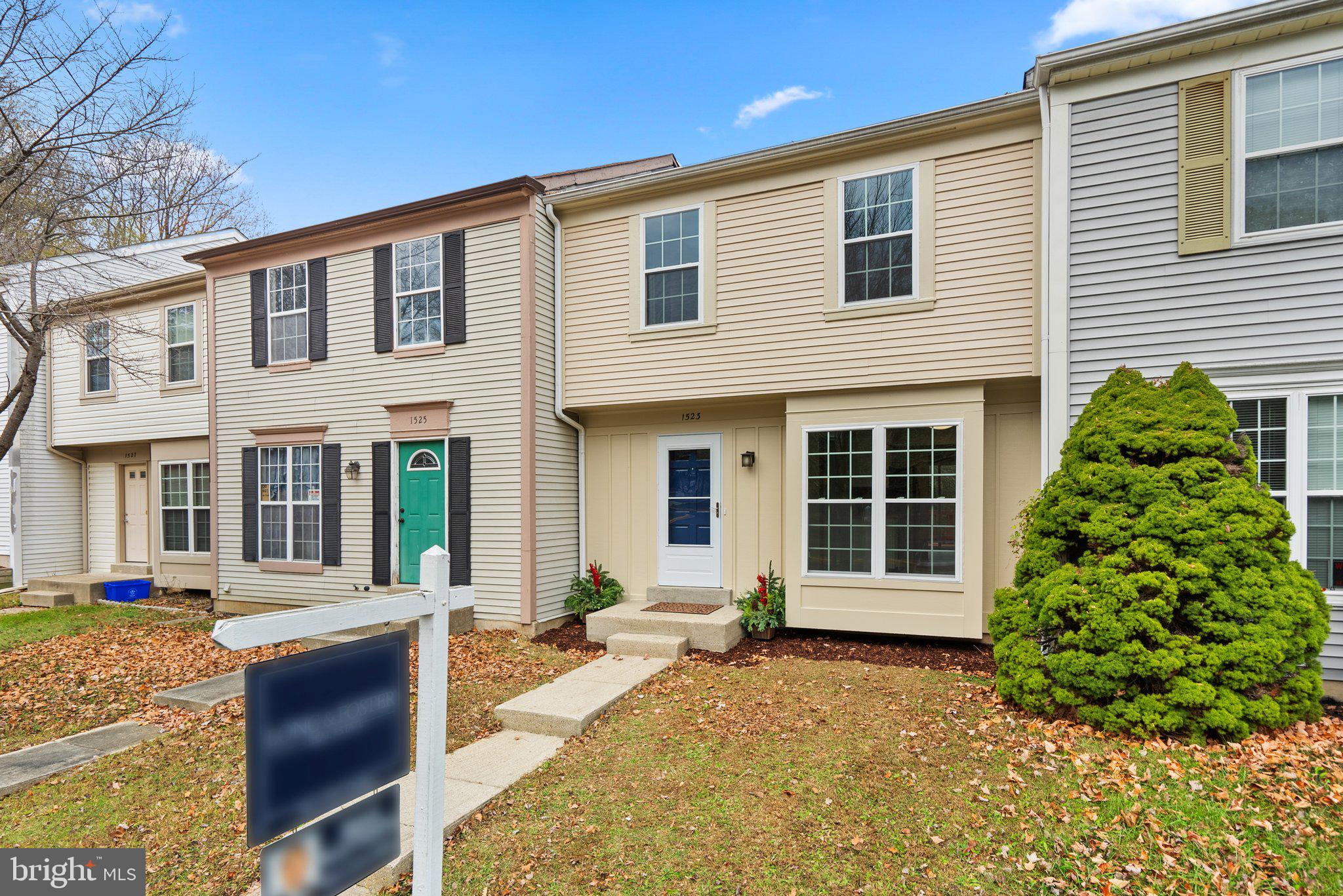 LAYHILL VIEW - Residential