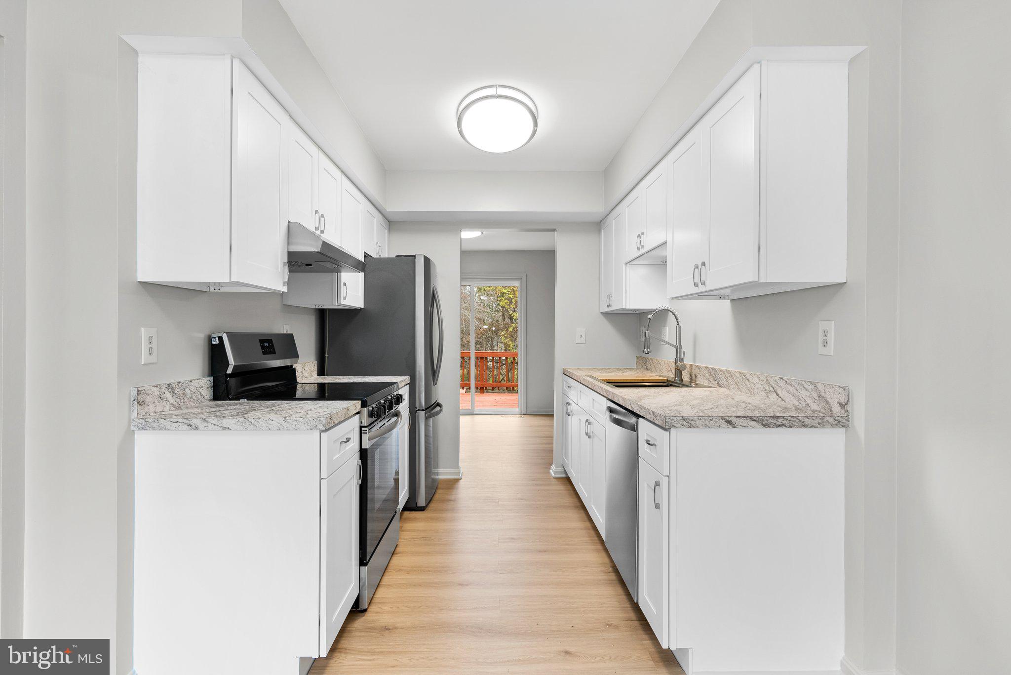 LAYHILL VIEW - Residential