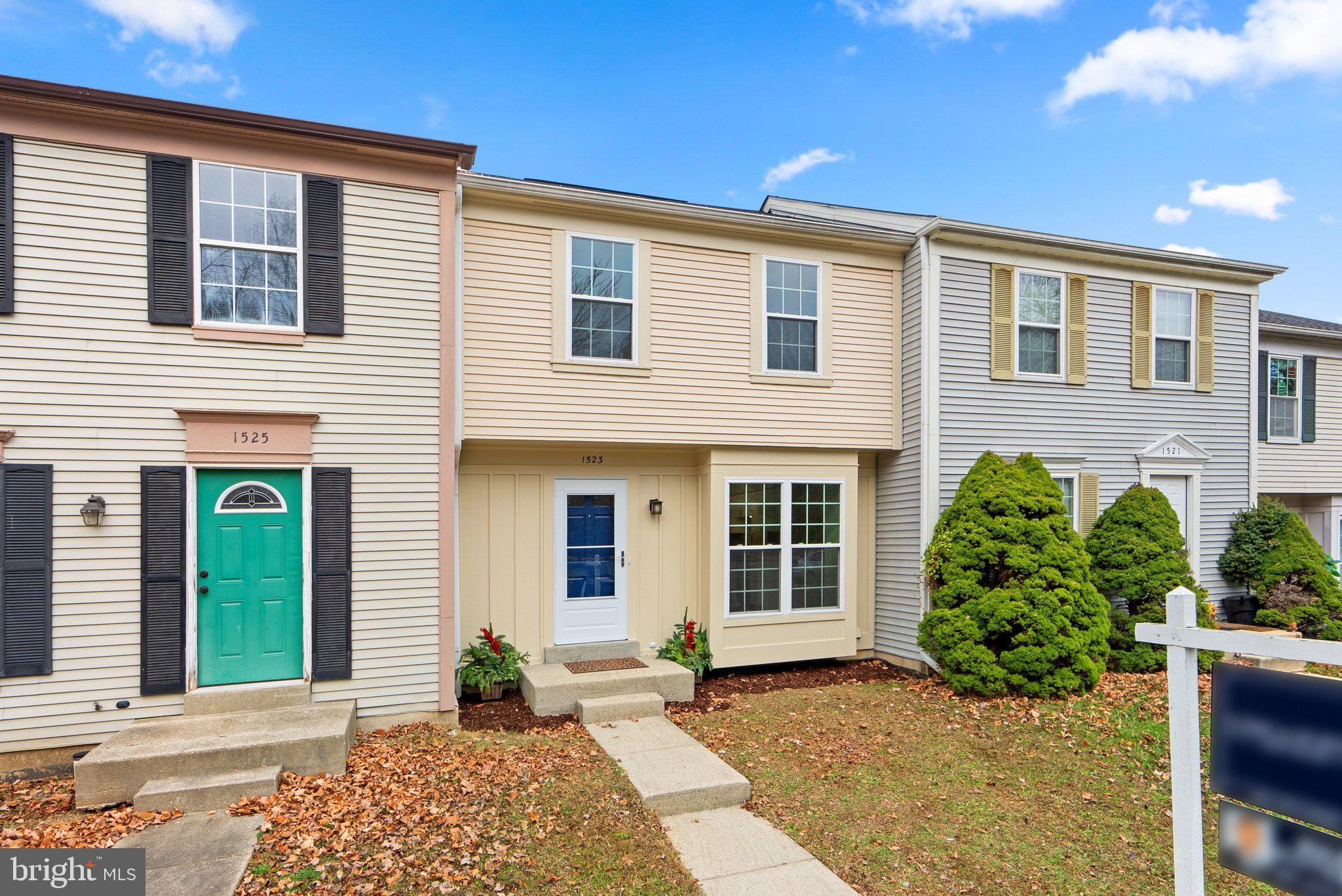 LAYHILL VIEW - Residential