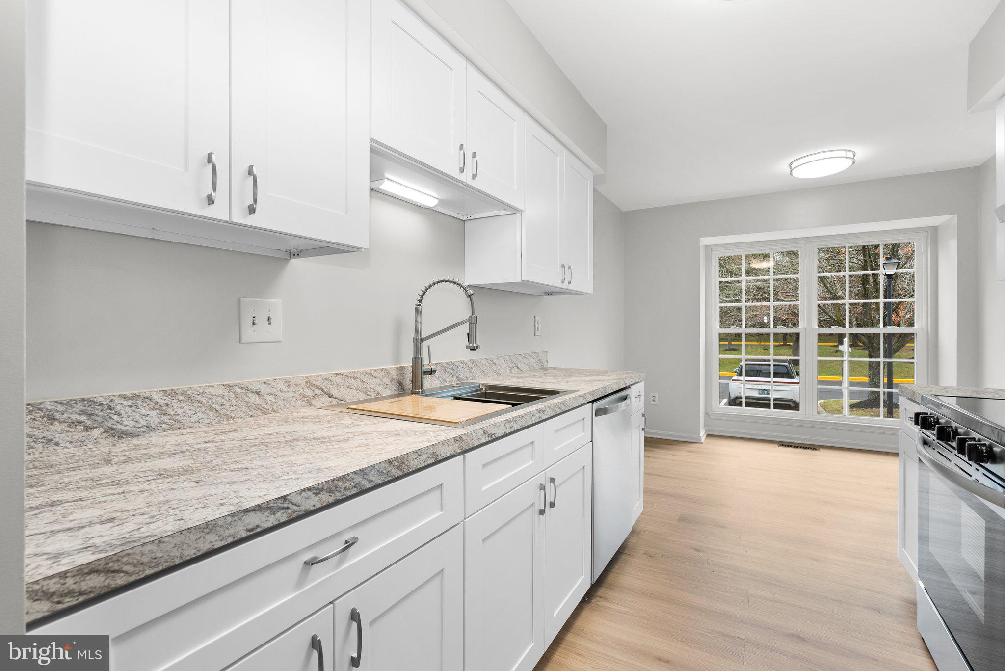 LAYHILL VIEW - Residential