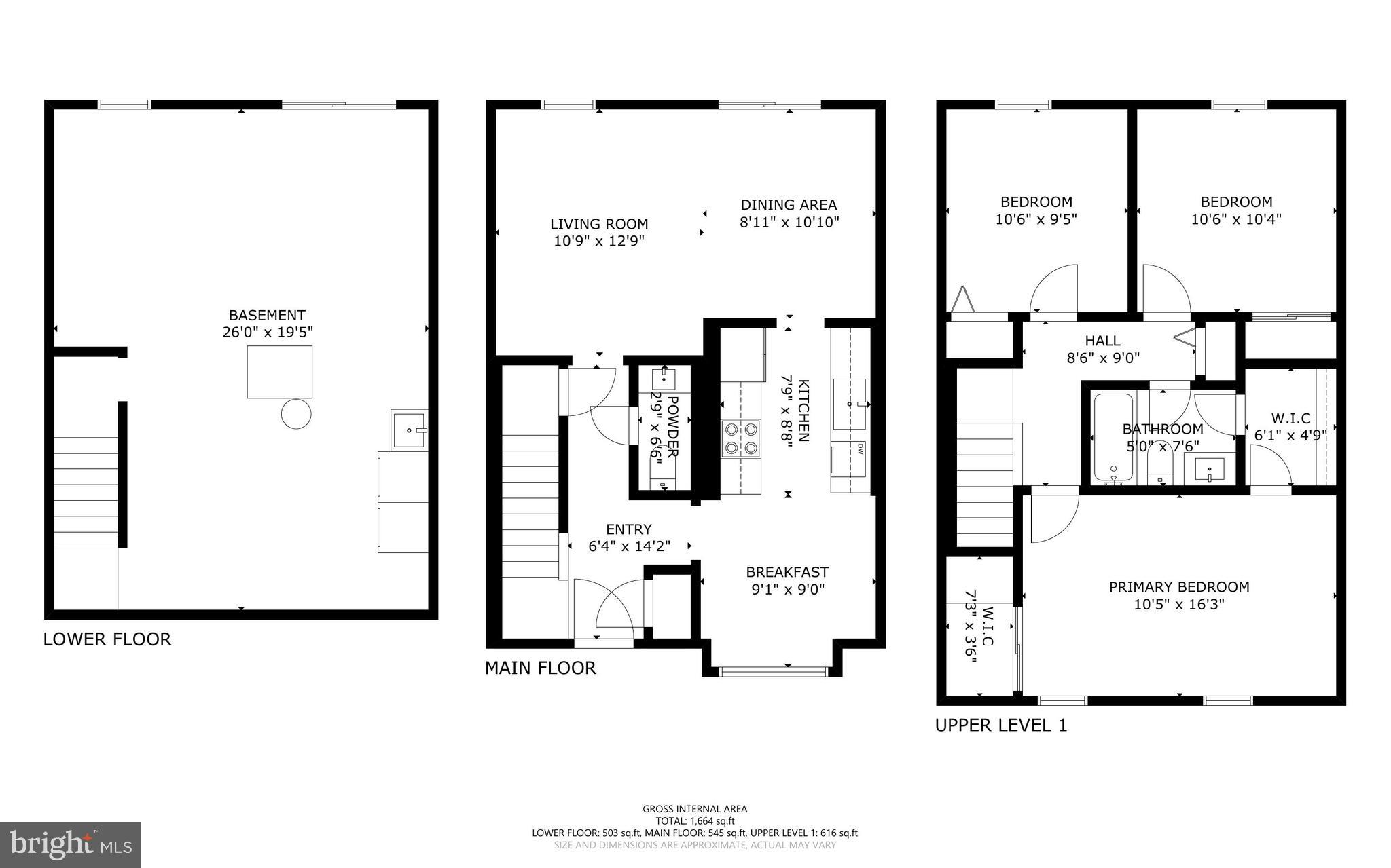 LAYHILL VIEW - Residential