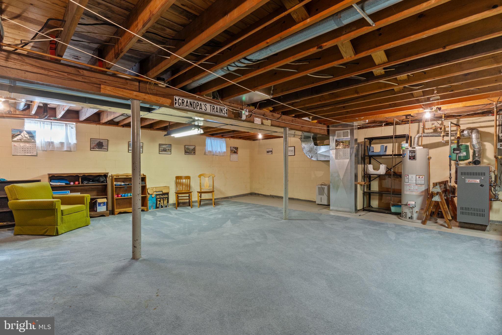 GRAVEL HILL FARM - Residential