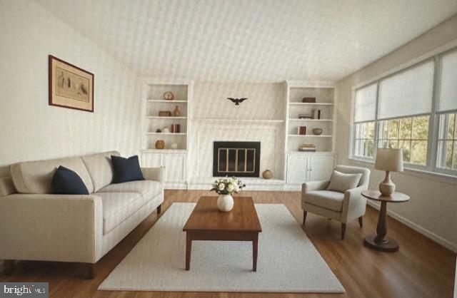 GRAVEL HILL FARM - Residential