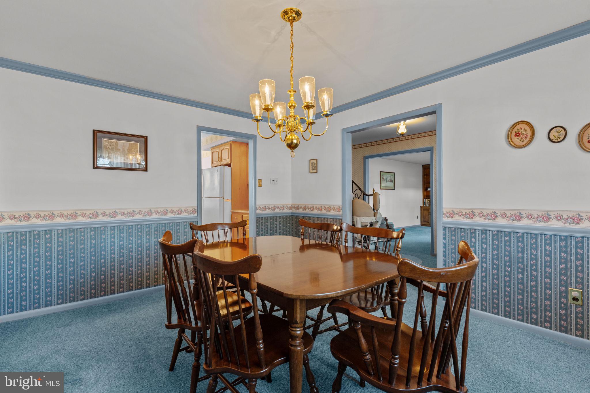 GRAVEL HILL FARM - Residential