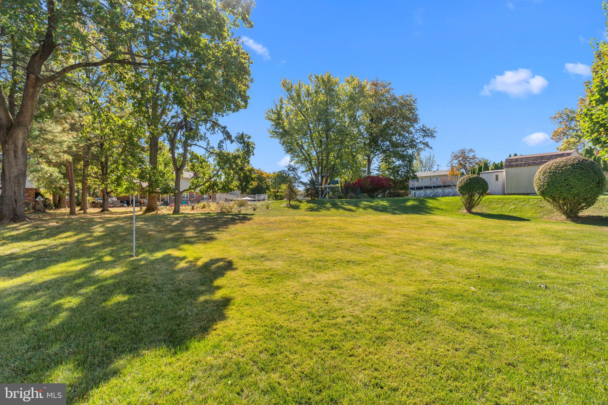 GRAVEL HILL FARM - Residential