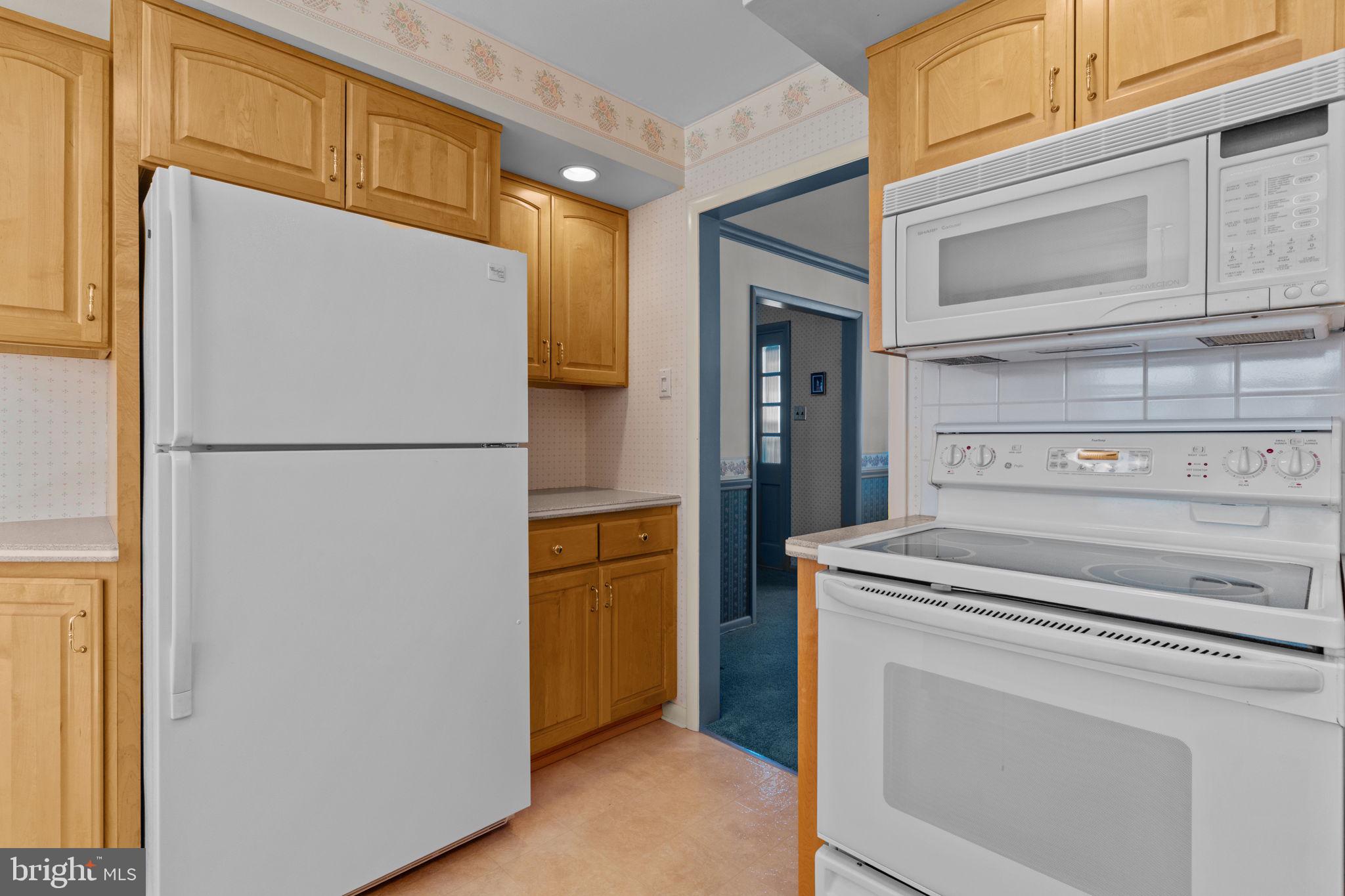 GRAVEL HILL FARM - Residential