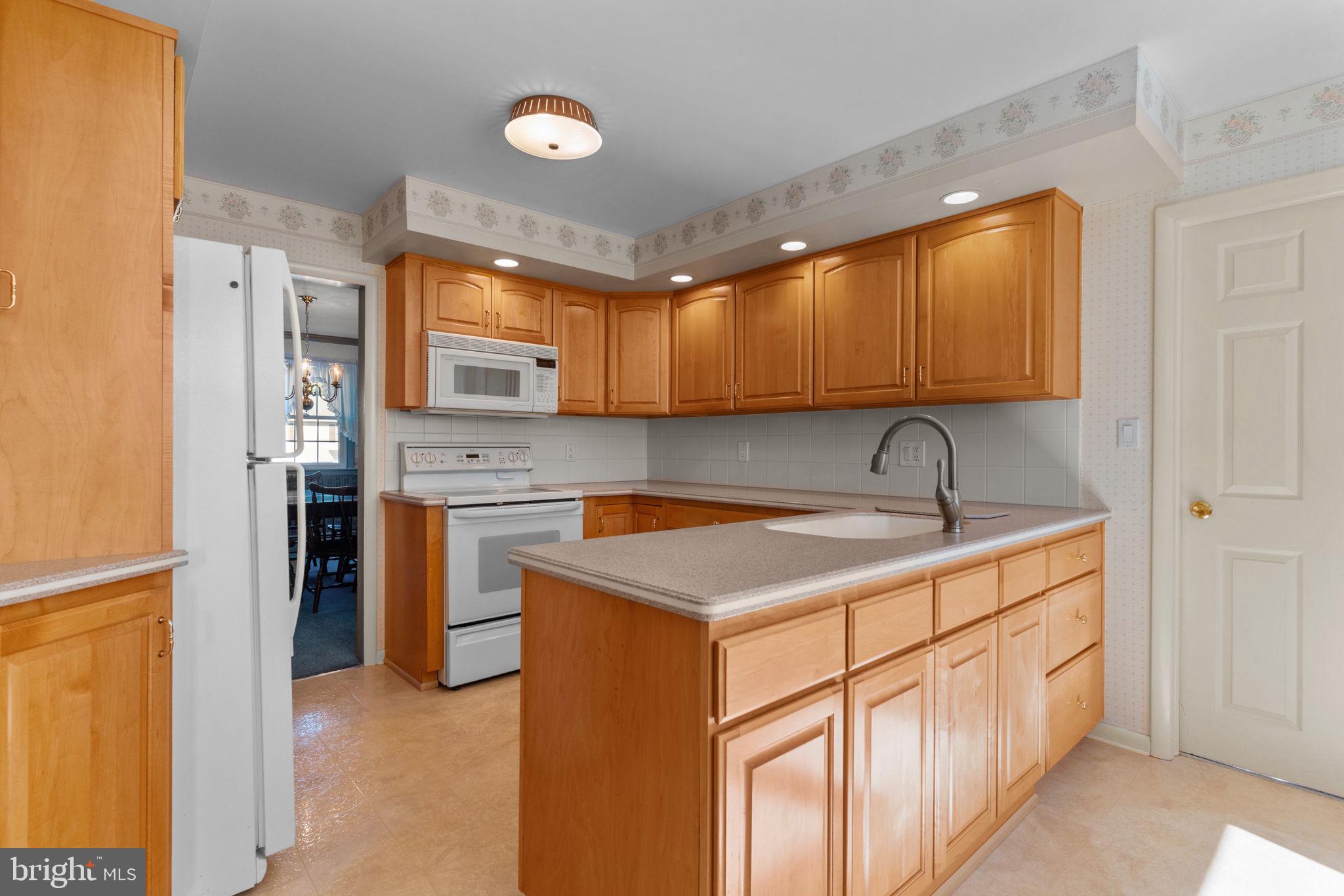 GRAVEL HILL FARM - Residential