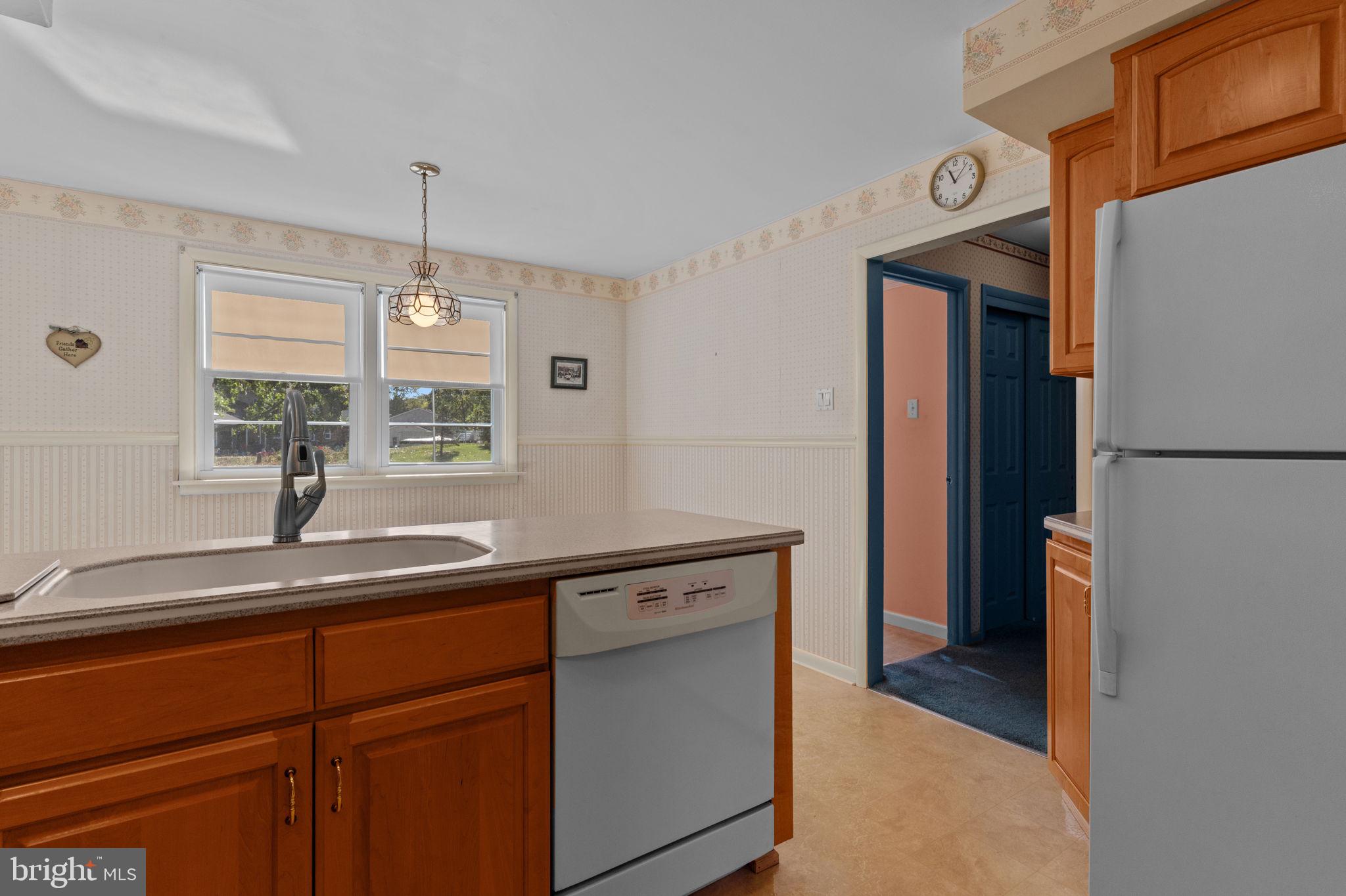 GRAVEL HILL FARM - Residential