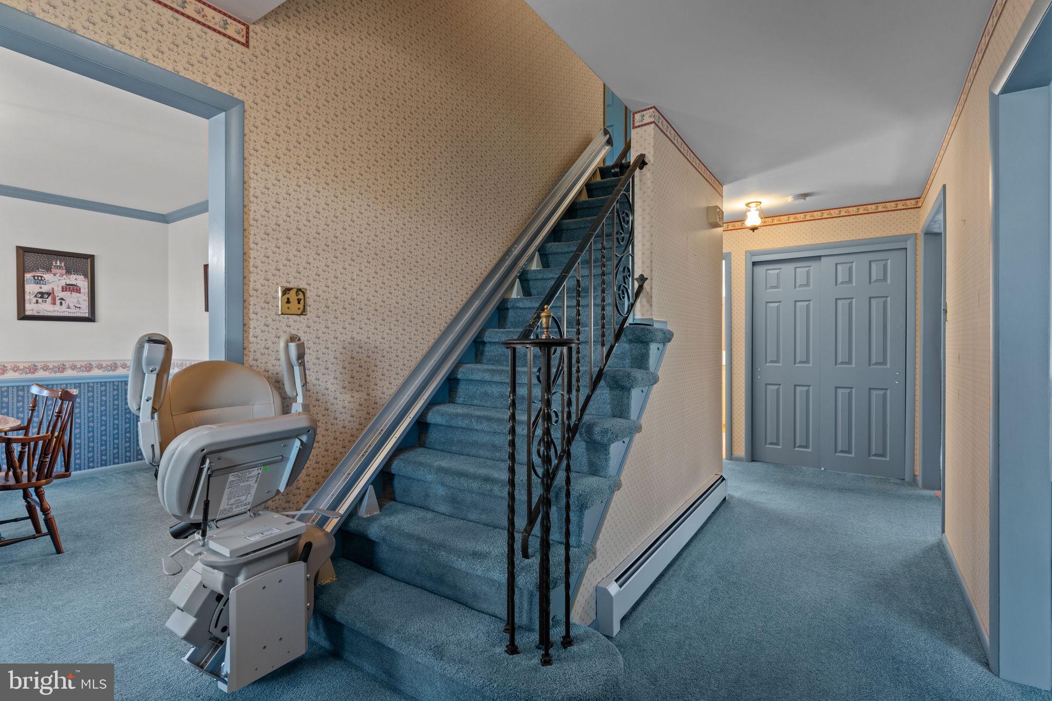 GRAVEL HILL FARM - Residential