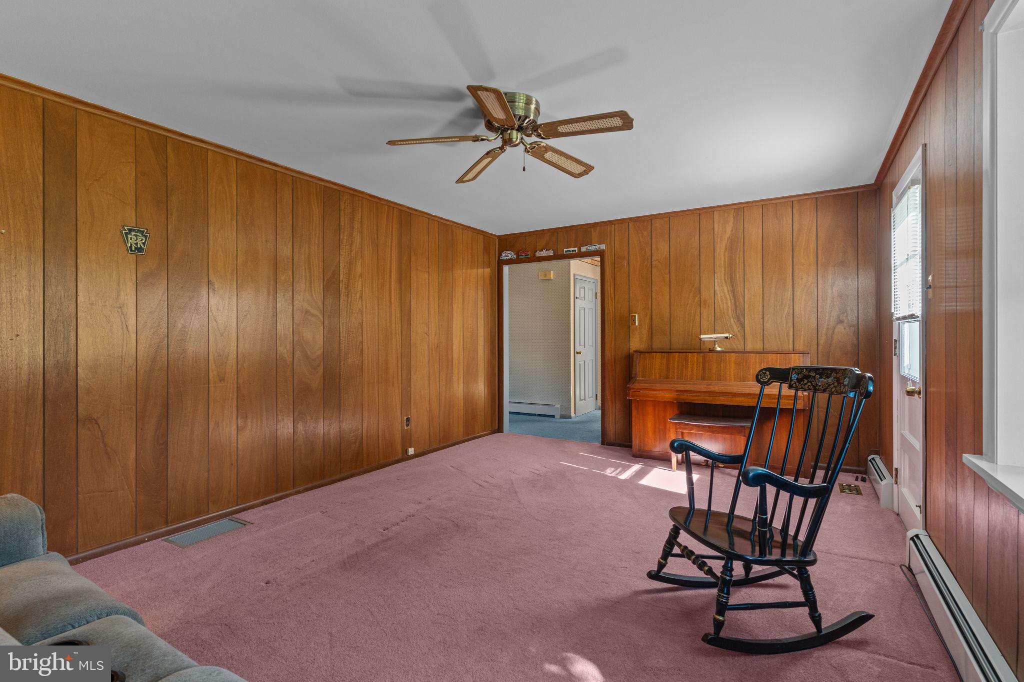 GRAVEL HILL FARM - Residential