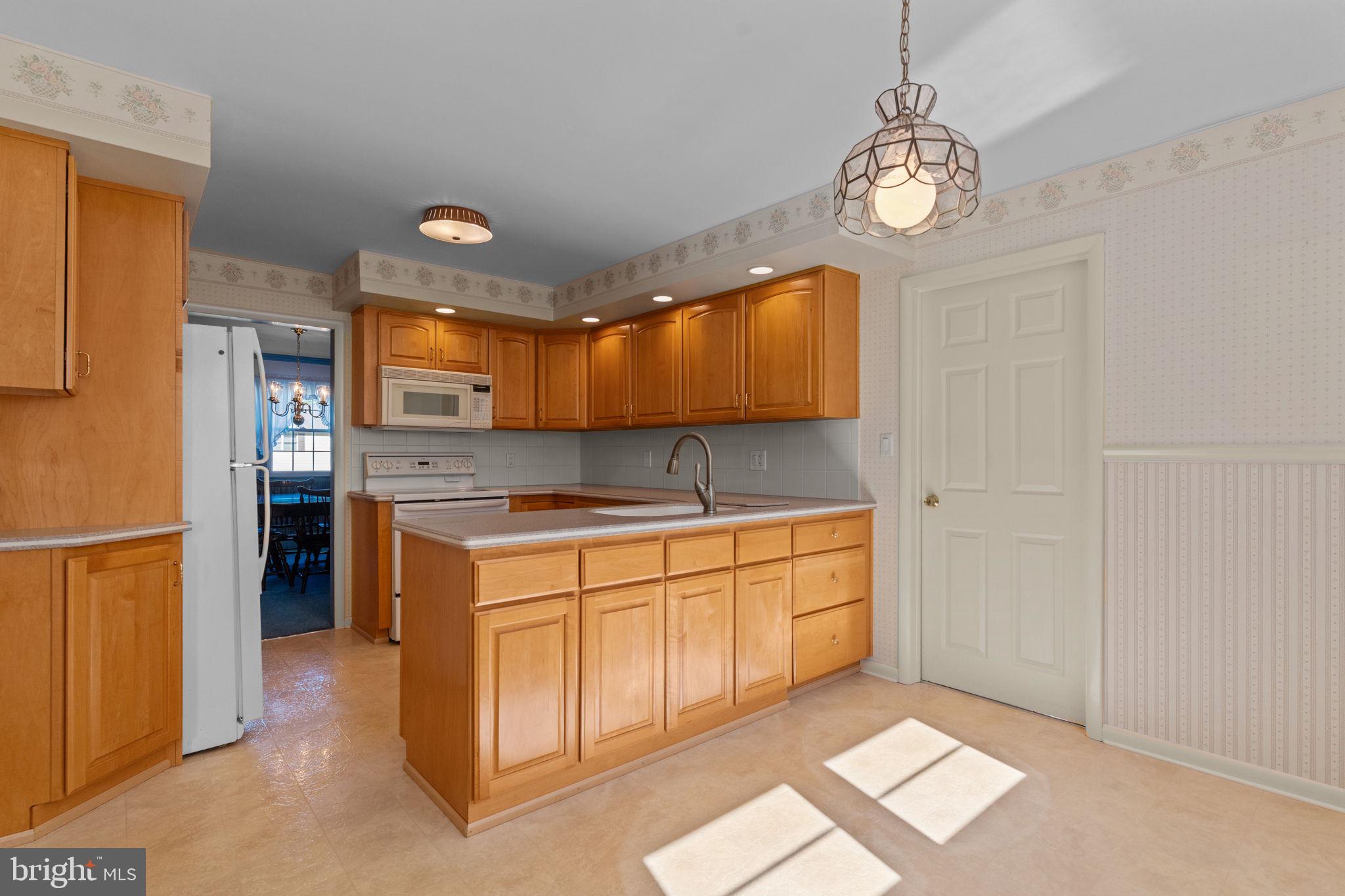 GRAVEL HILL FARM - Residential