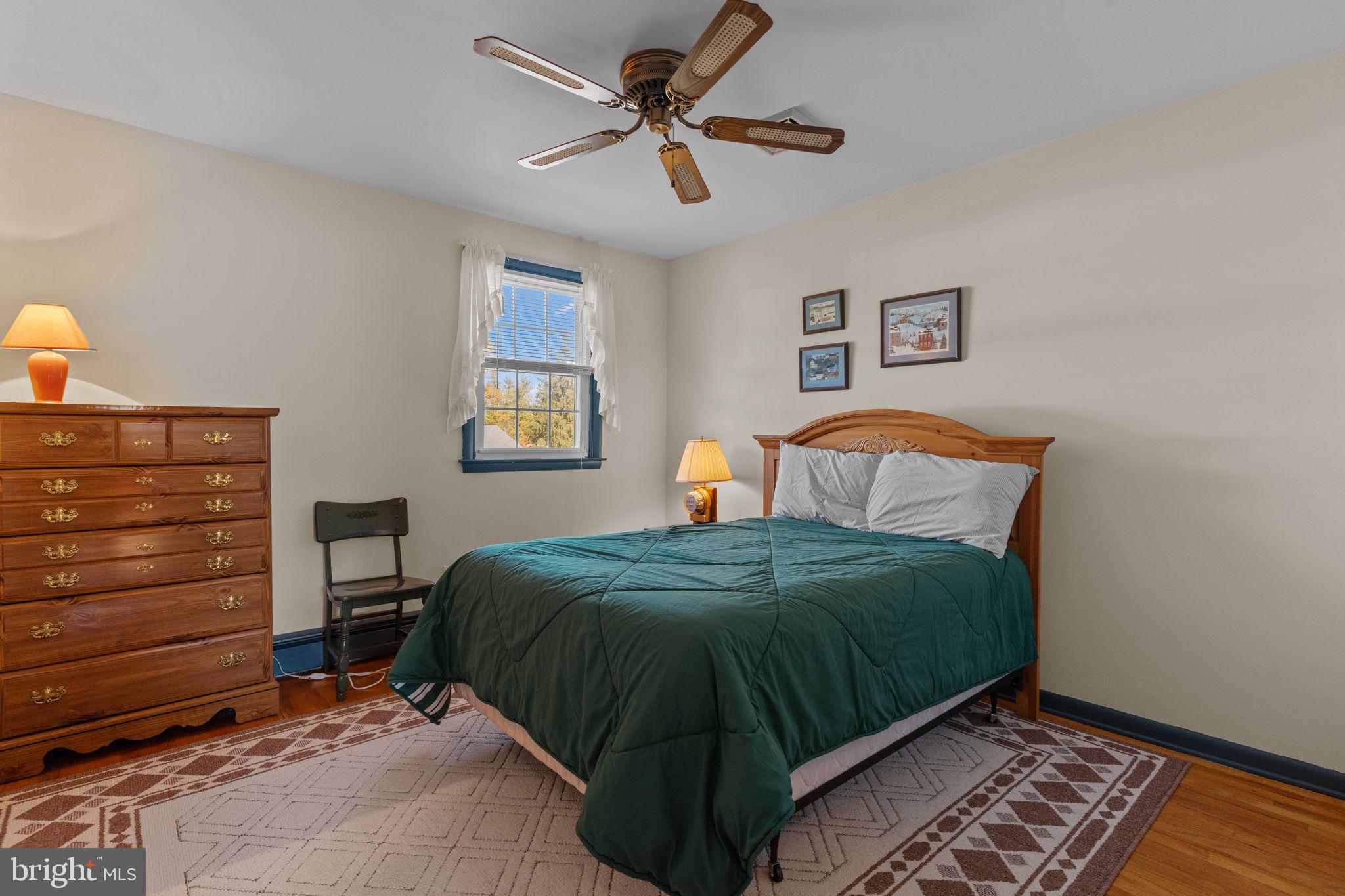 GRAVEL HILL FARM - Residential