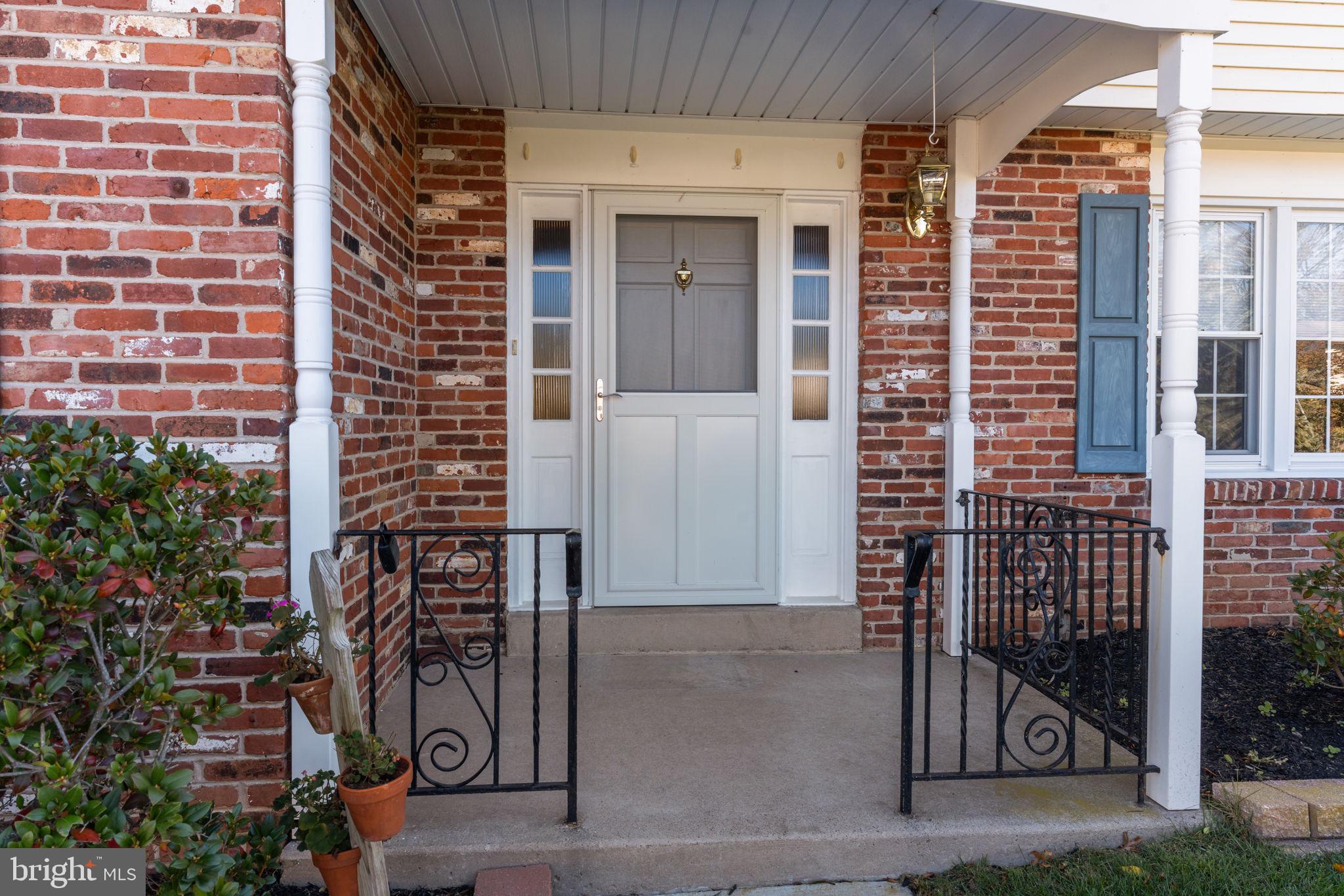 GRAVEL HILL FARM - Residential