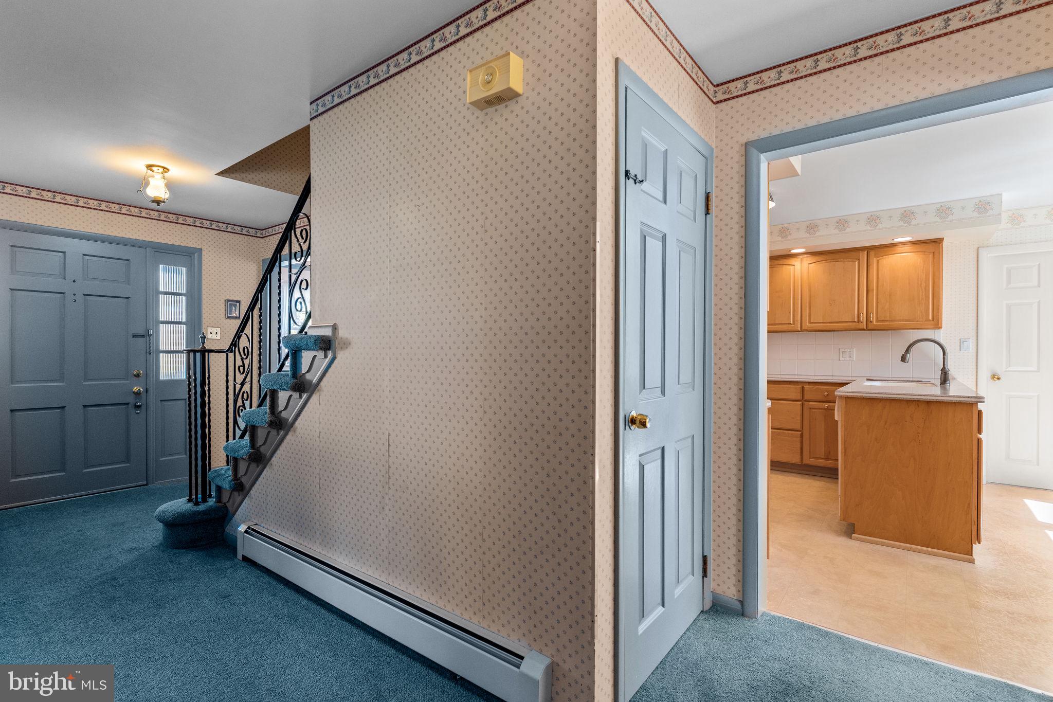 GRAVEL HILL FARM - Residential