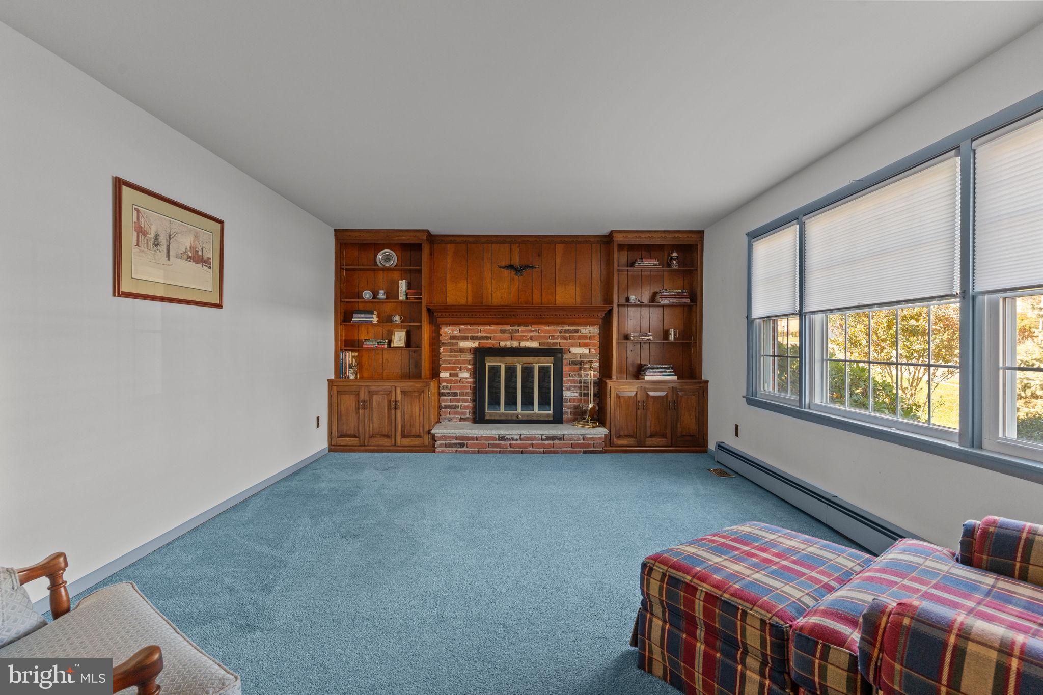 GRAVEL HILL FARM - Residential