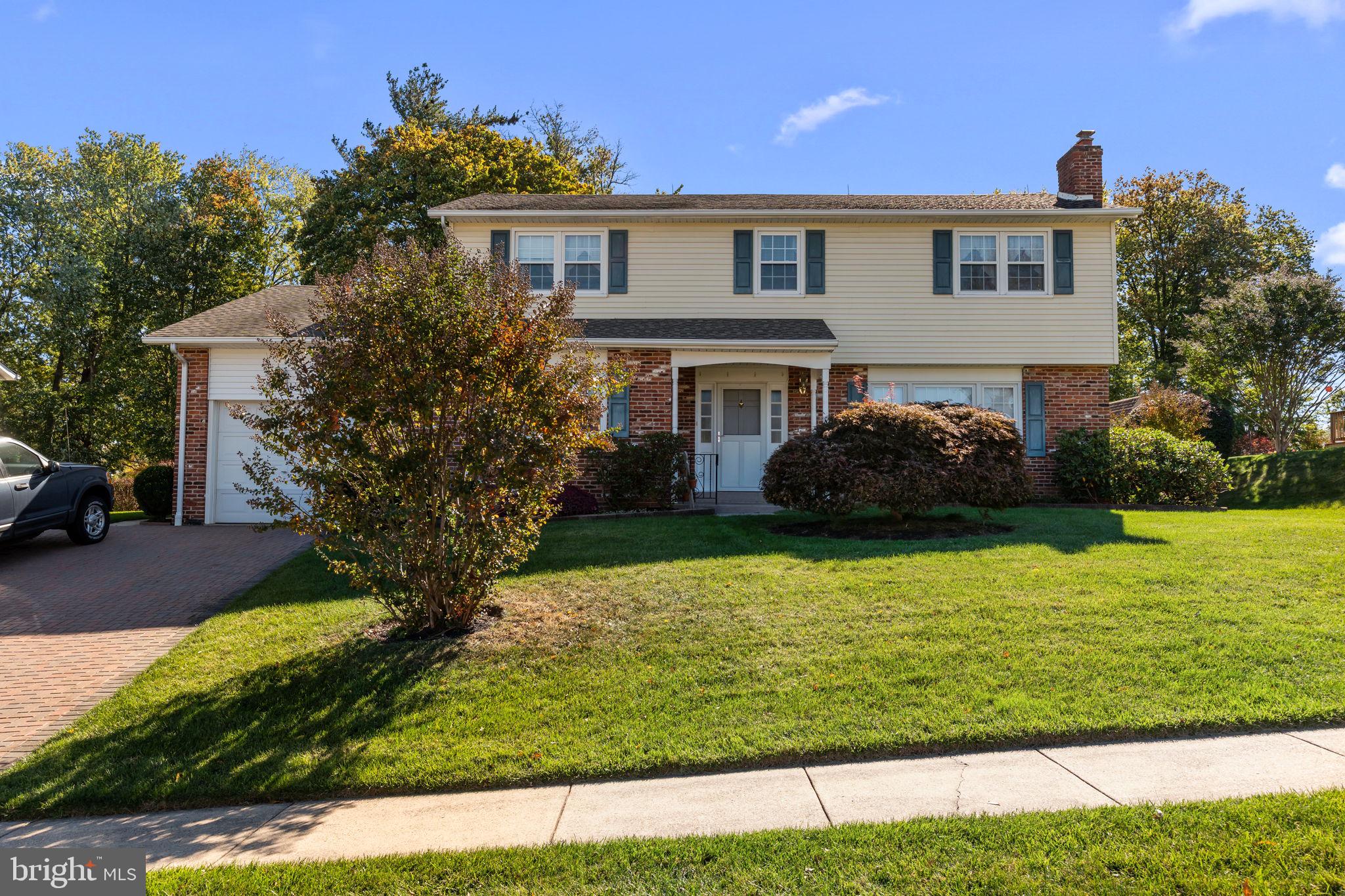 GRAVEL HILL FARM - Residential