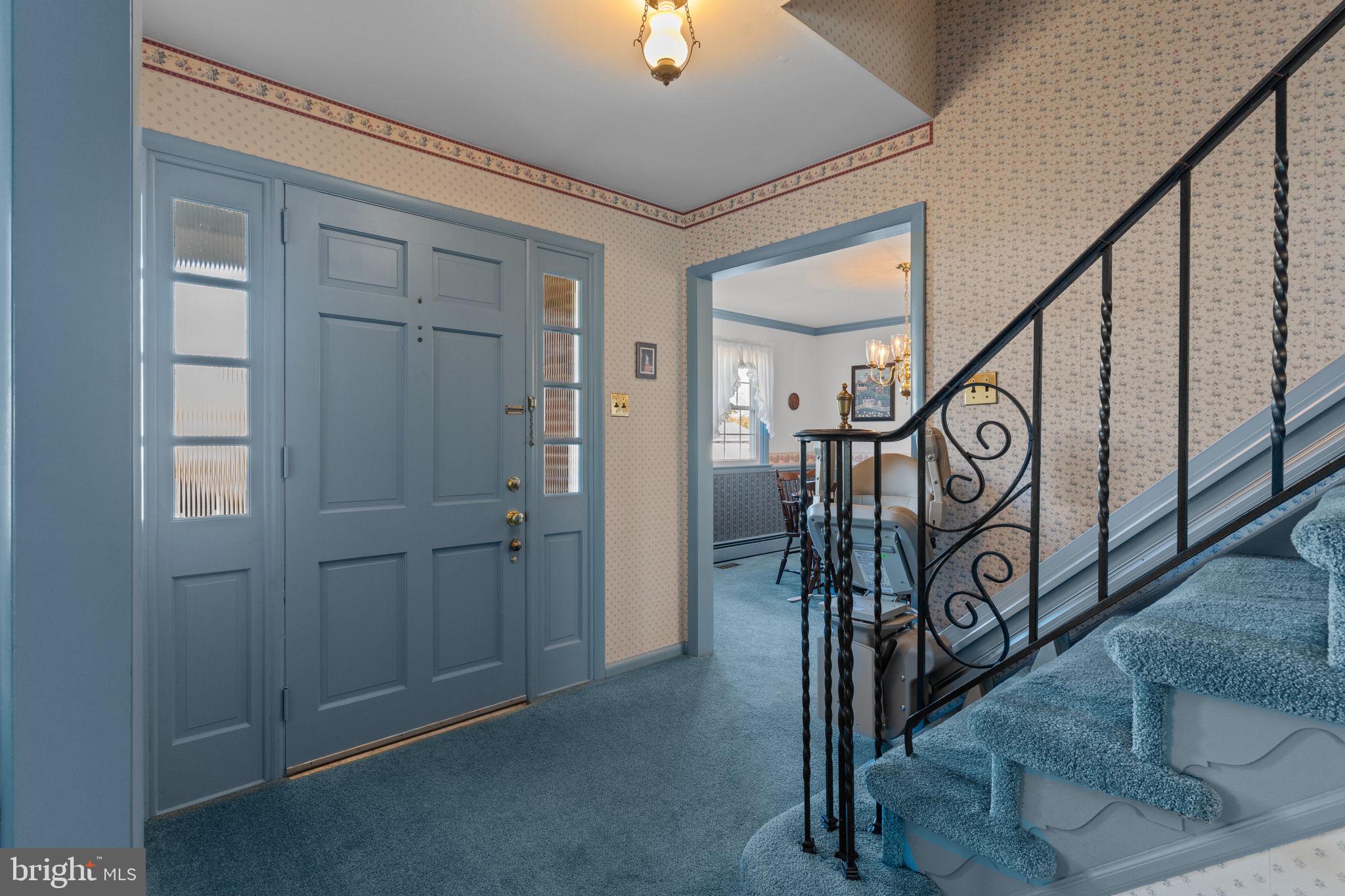 GRAVEL HILL FARM - Residential