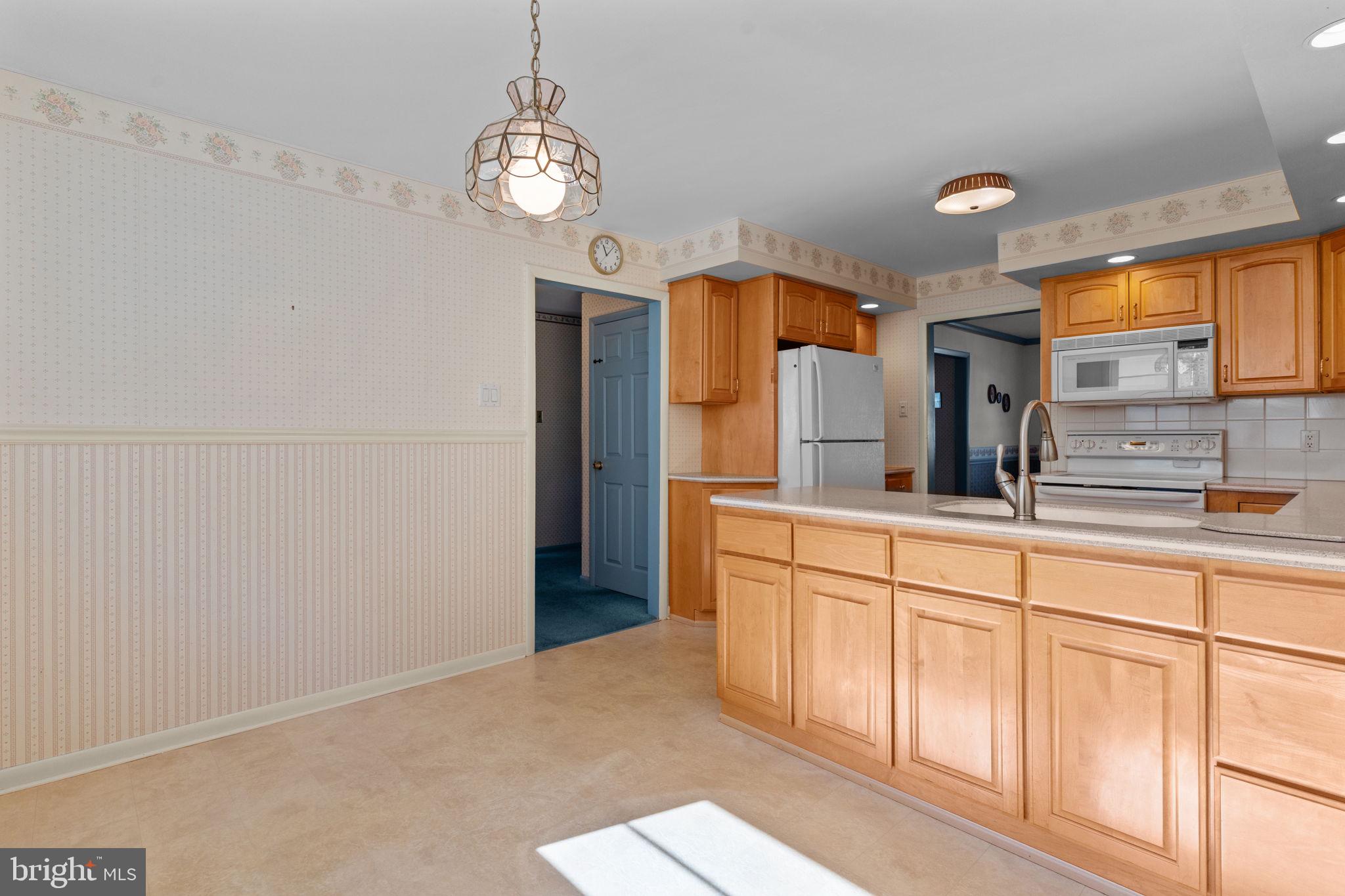 GRAVEL HILL FARM - Residential