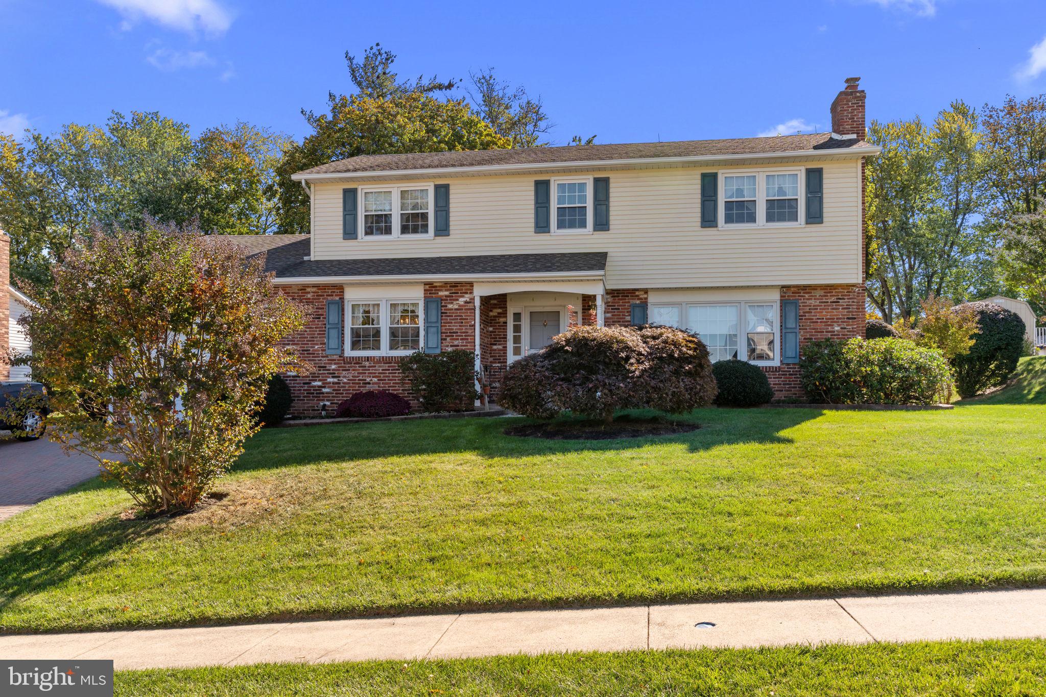 GRAVEL HILL FARM - Residential