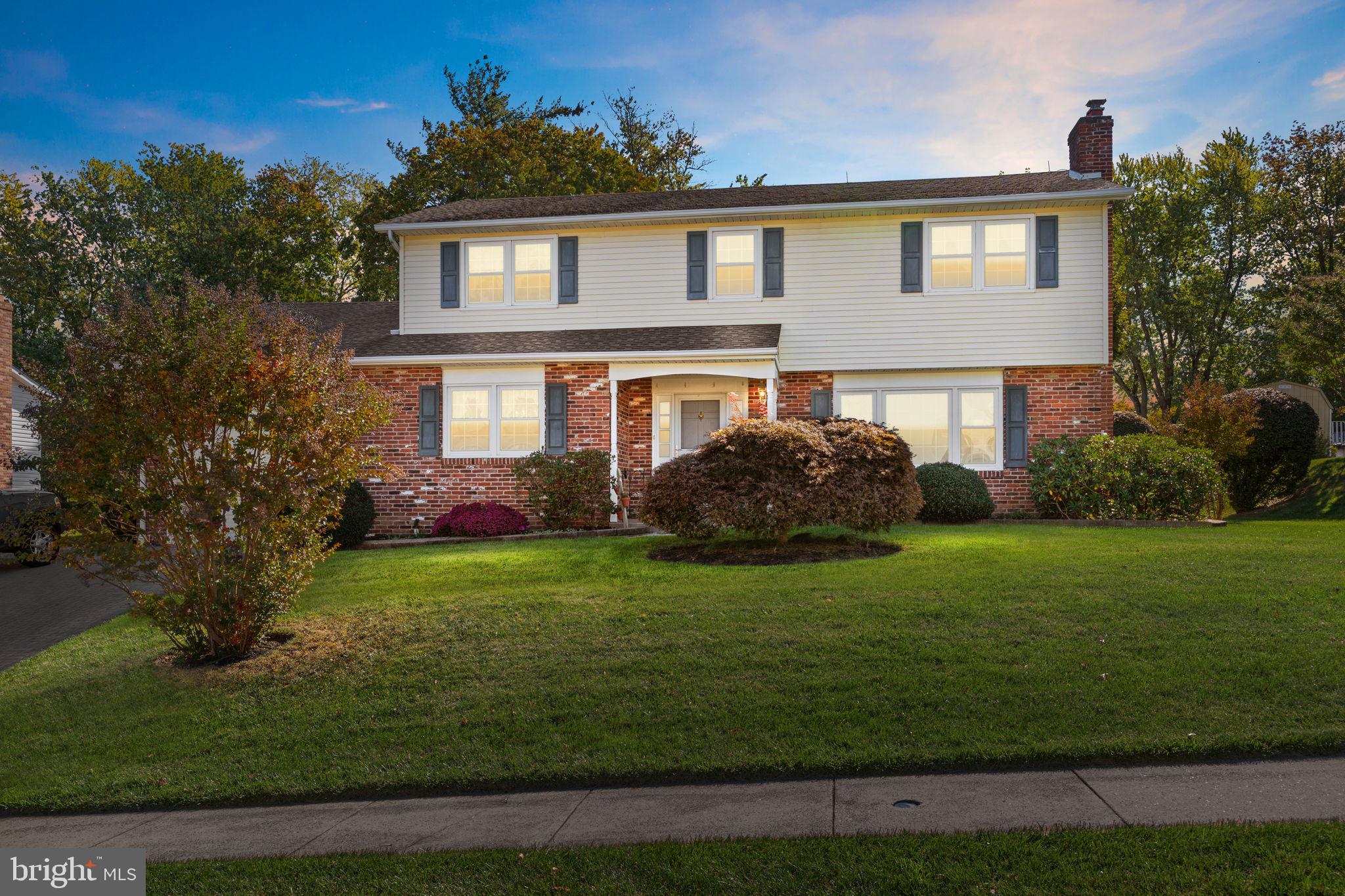 GRAVEL HILL FARM - Residential