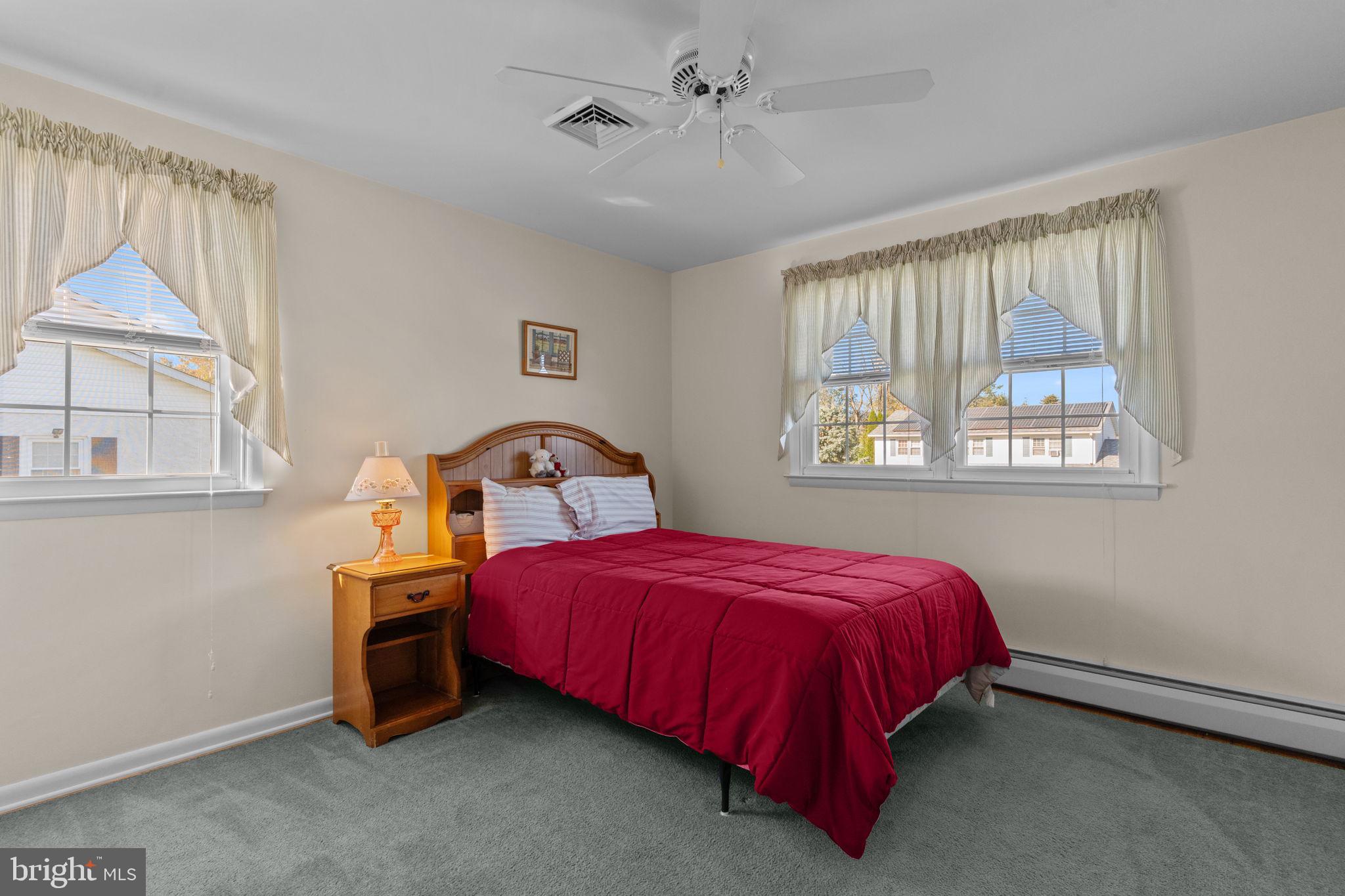 GRAVEL HILL FARM - Residential