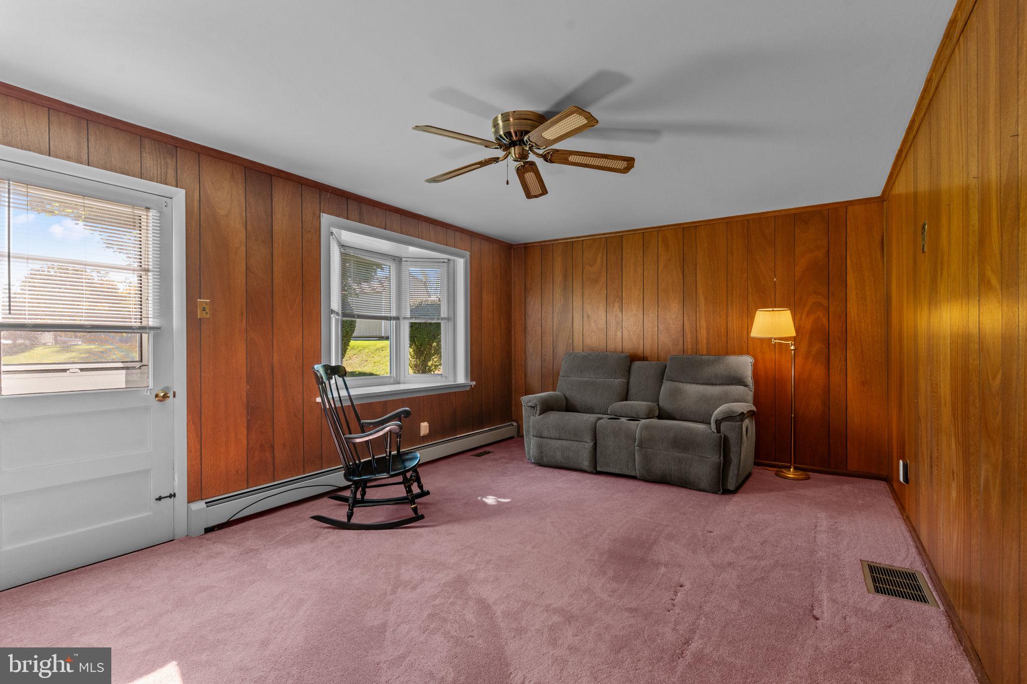 GRAVEL HILL FARM - Residential