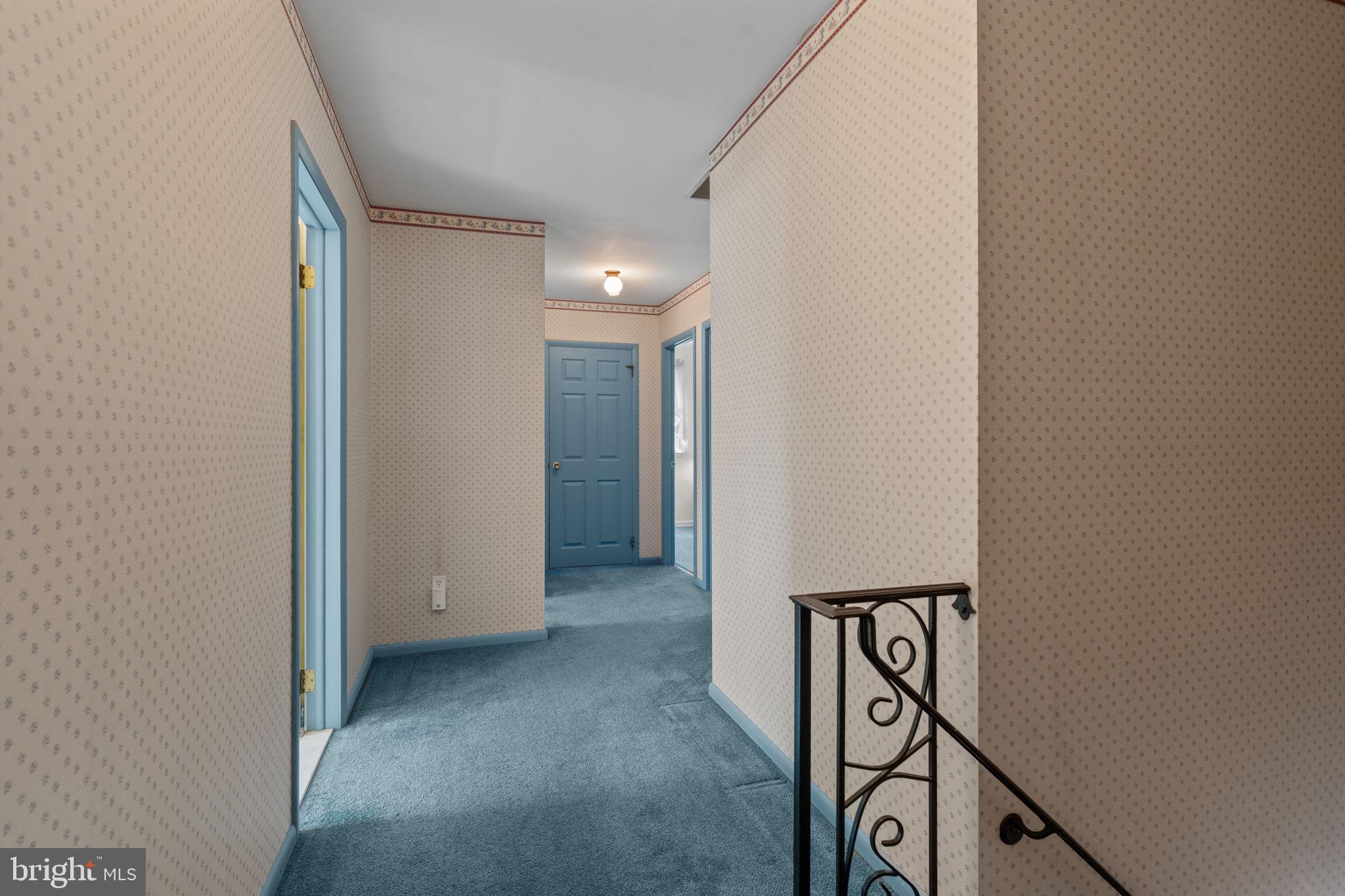 GRAVEL HILL FARM - Residential