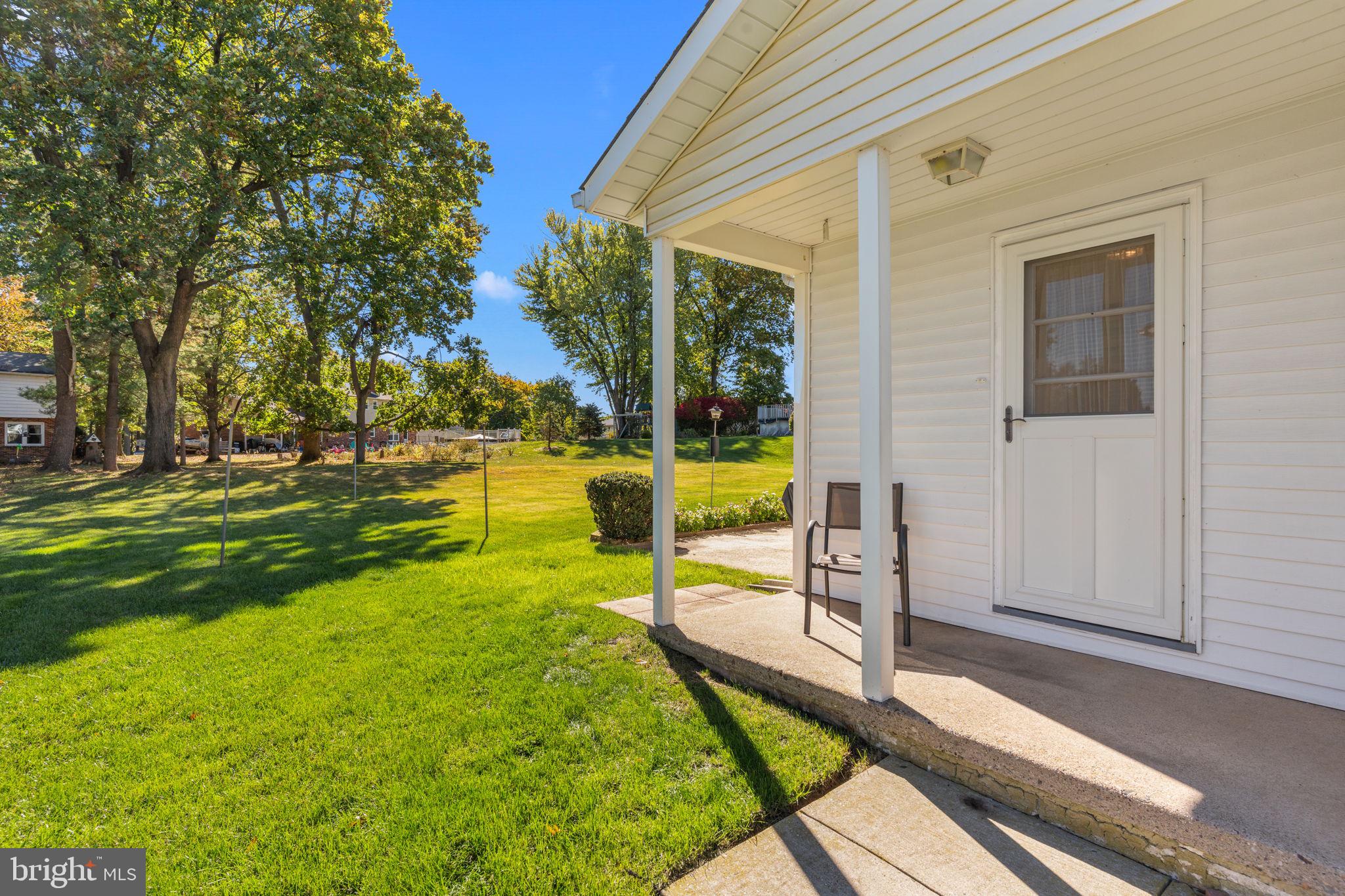 GRAVEL HILL FARM - Residential