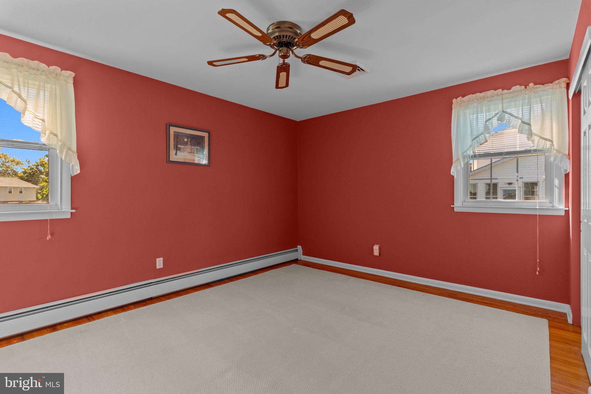 GRAVEL HILL FARM - Residential